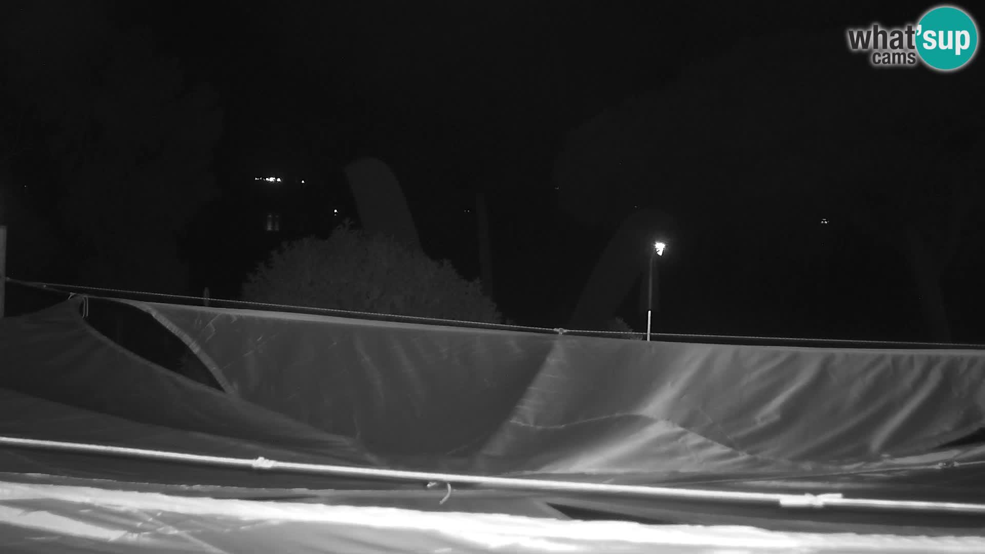 Live Webcam Punta Trettu – San Giovanni Suergiu – Sardinien