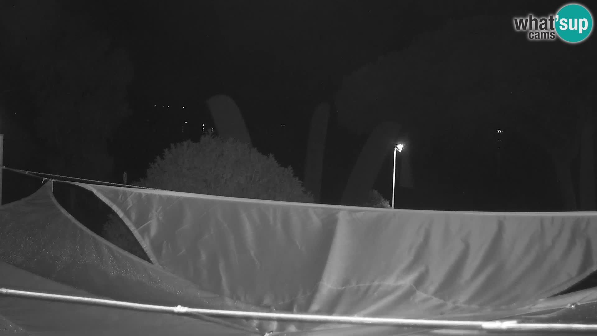 Live Webcam Punta Trettu – San Giovanni Suergiu – Sardinia