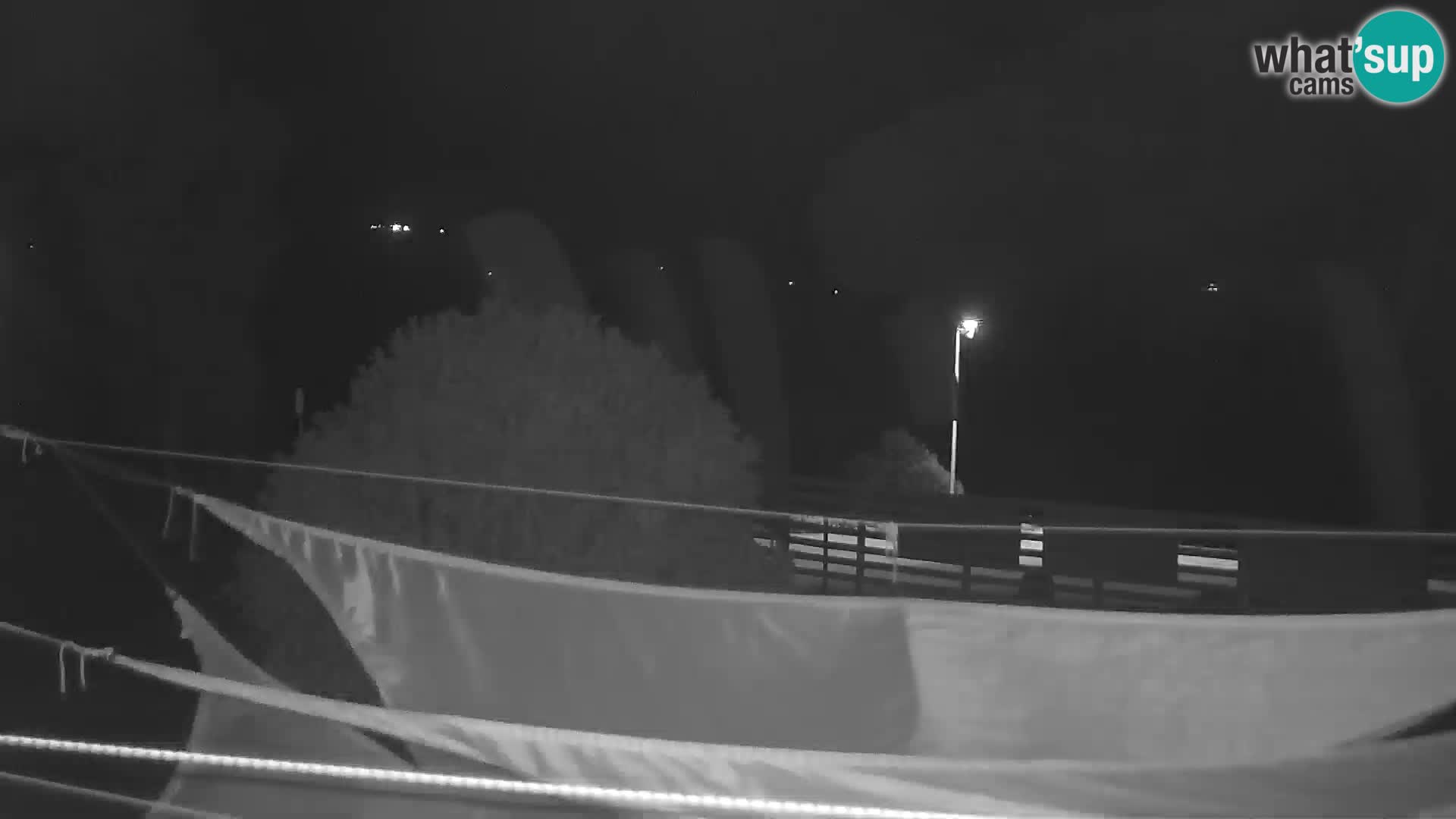 Live Webcam Punta Trettu – San Giovanni Suergiu – Sardinia