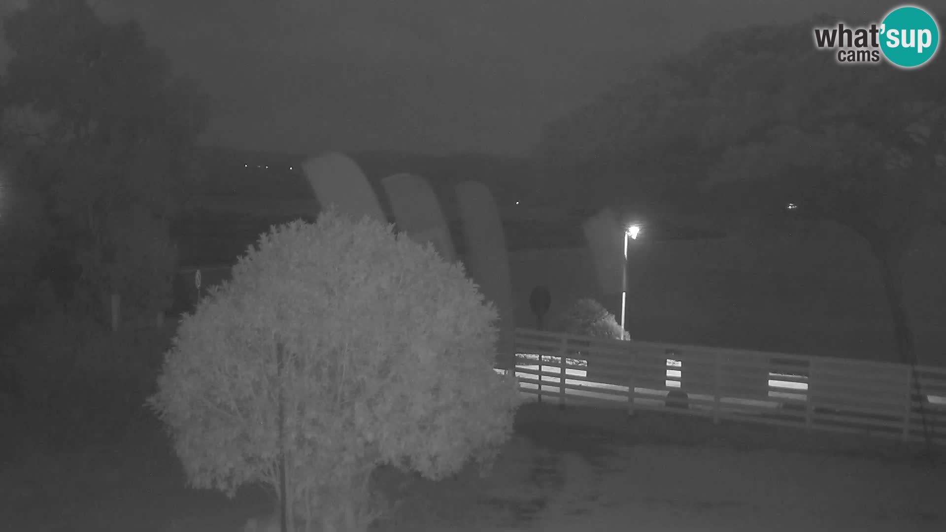 Live Webcam Punta Trettu – San Giovanni Suergiu – Sardegna