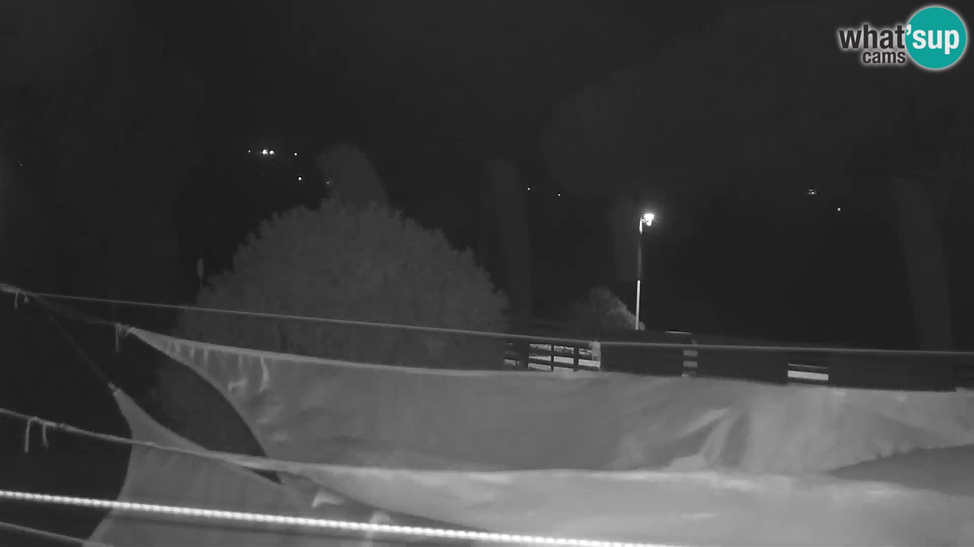 Live Webcam Punta Trettu – San Giovanni Suergiu – Sardegna