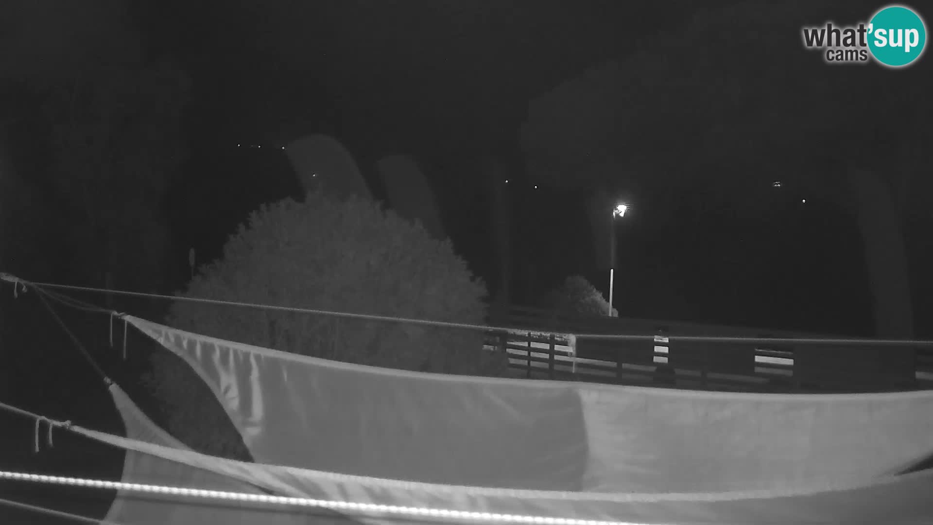 Camera en vivo Punta Trettu – San Giovanni Suergiu – Cerdeña