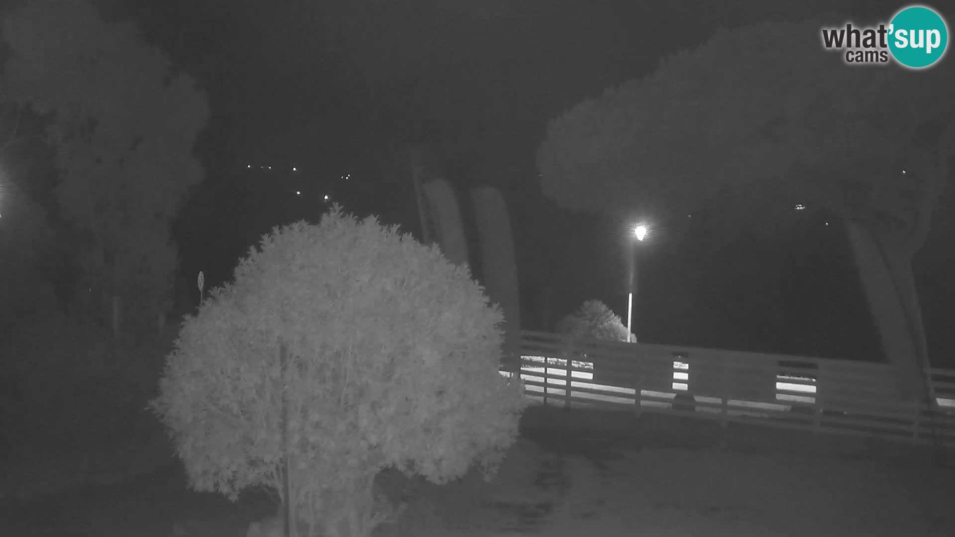Live Webcam Punta Trettu – San Giovanni Suergiu – Sardinia