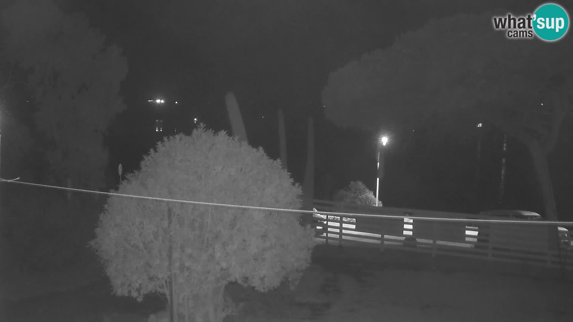 Live Webcam Punta Trettu – San Giovanni Suergiu – Sardegna