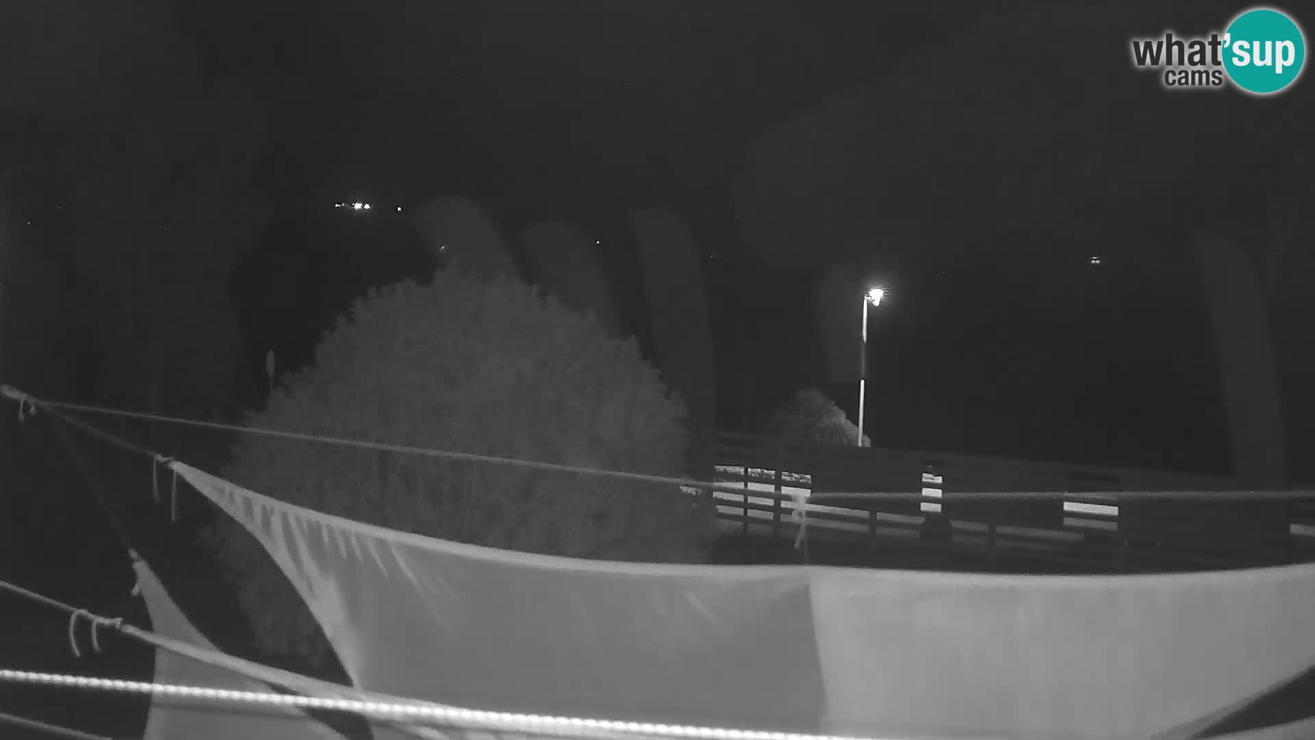 Camera en vivo Punta Trettu – San Giovanni Suergiu – Cerdeña