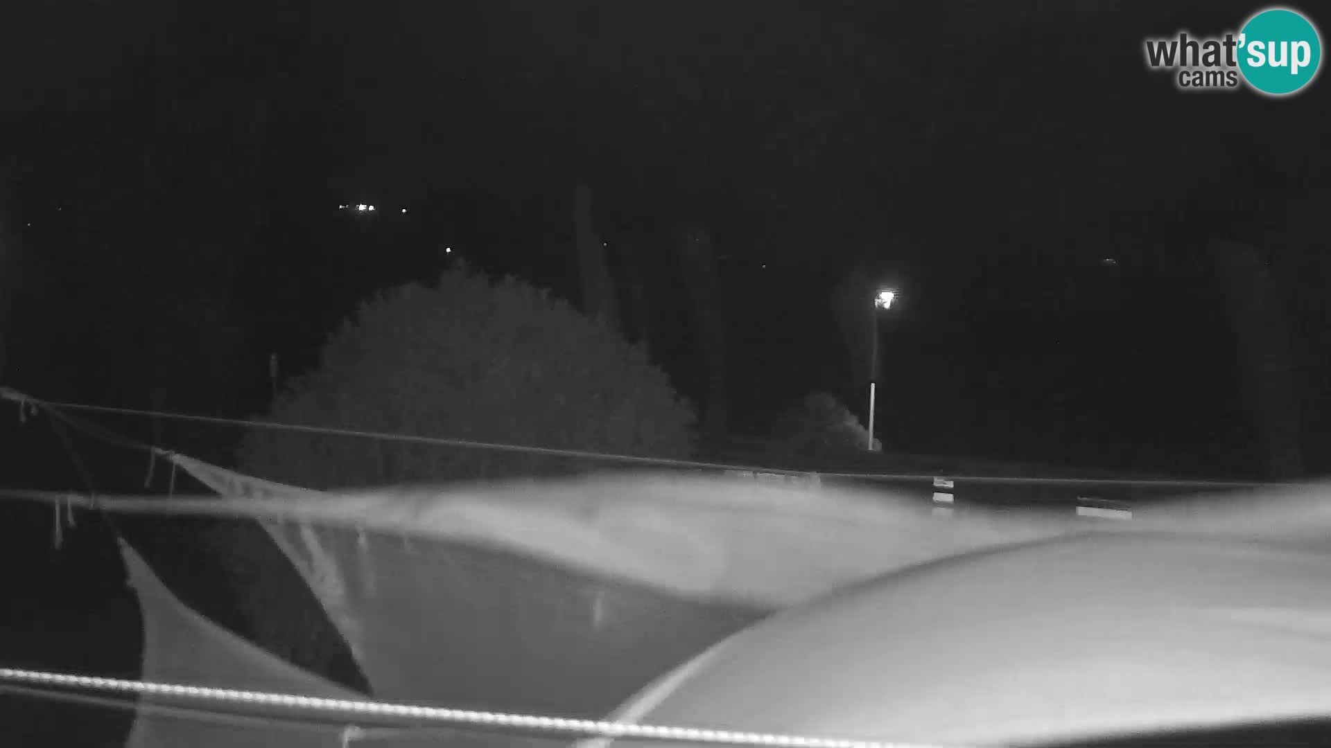 Camera en vivo Punta Trettu – San Giovanni Suergiu – Cerdeña