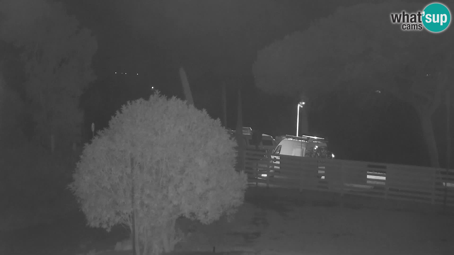 Webcam en direct Punta Trettu – San Giovanni Suergiu – Sardaigne