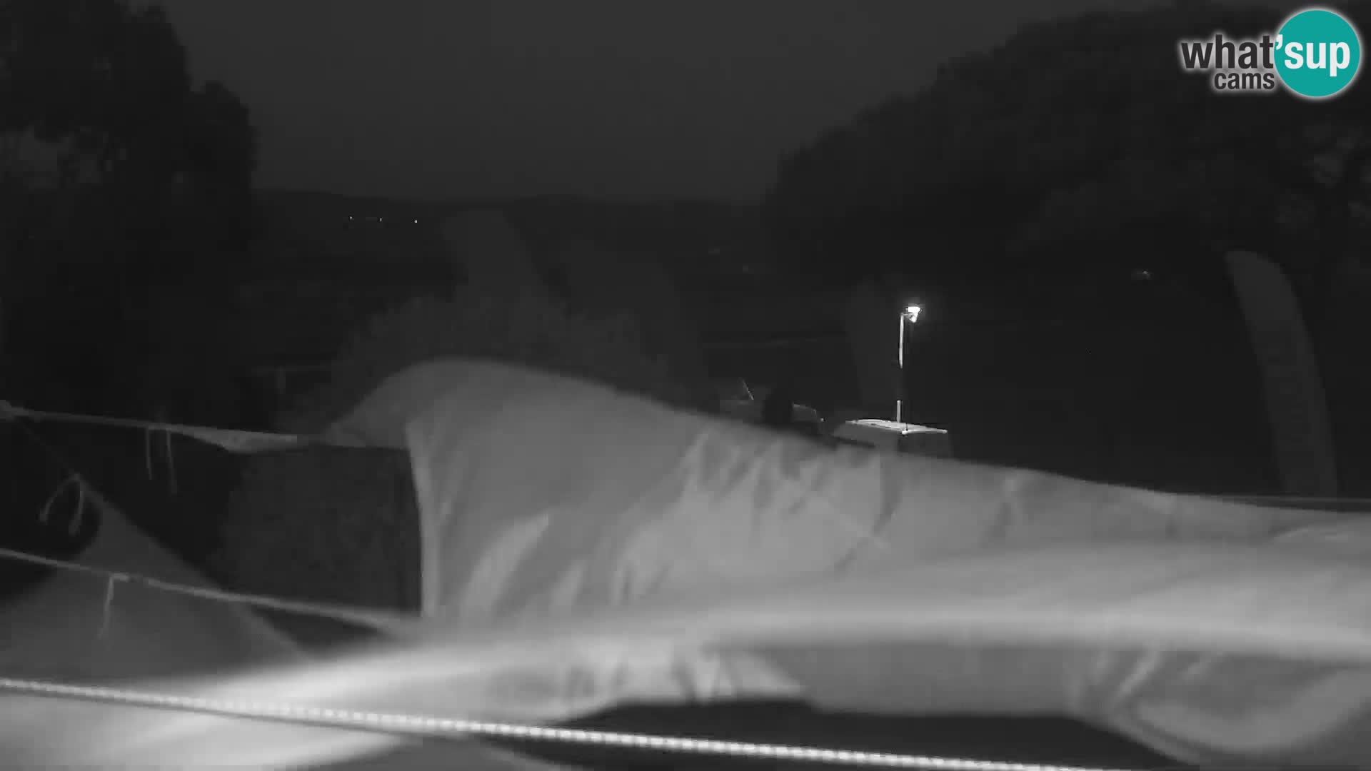 Live Webcam Punta Trettu – San Giovanni Suergiu – Sardinia