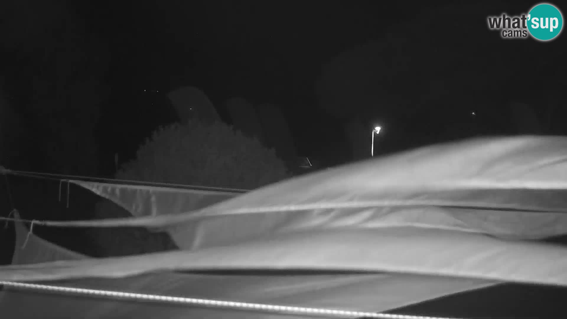 Live Webcam Punta Trettu – San Giovanni Suergiu – Sardinia