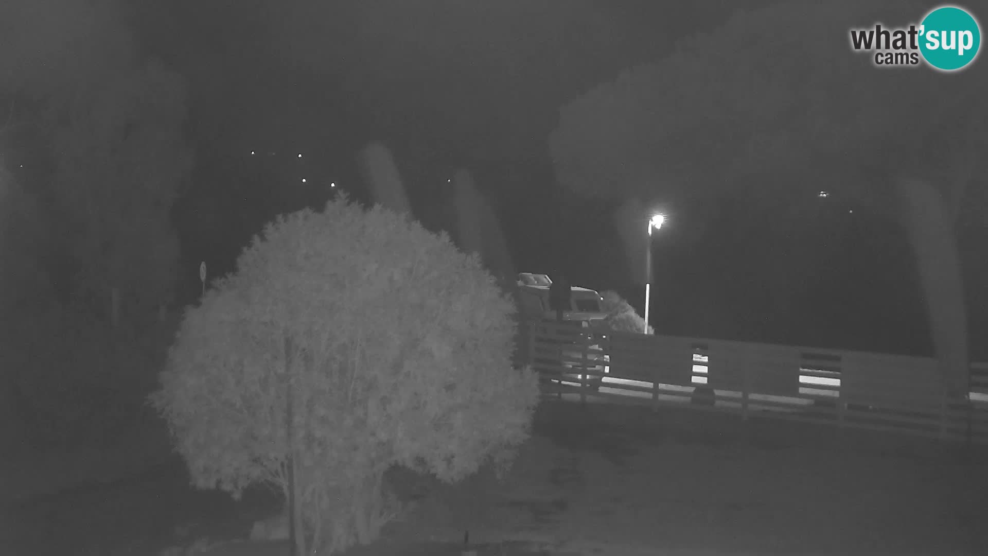 Live Webcam Punta Trettu – San Giovanni Suergiu – Sardegna
