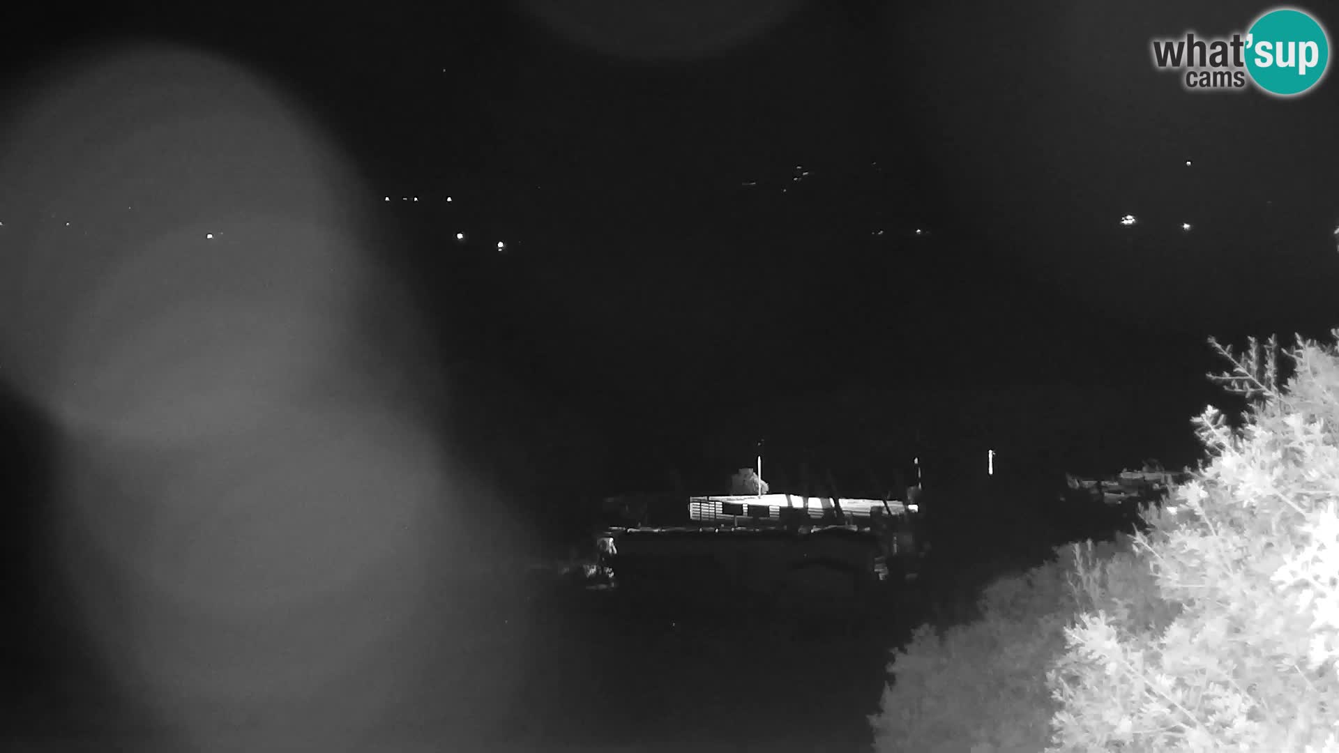 Camera en vivo Punta Trettu – San Giovanni Suergiu – Cerdeña