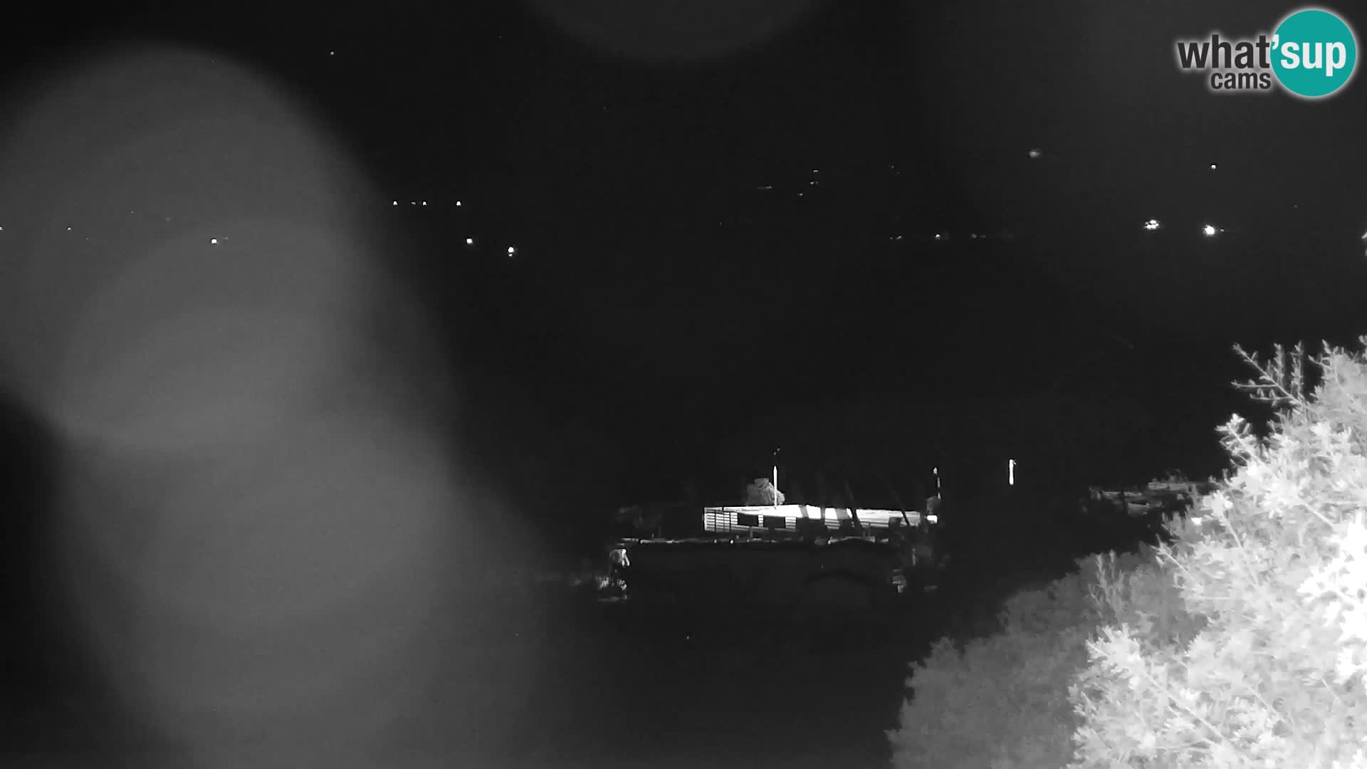 Webcam en direct Punta Trettu – San Giovanni Suergiu – Sardaigne