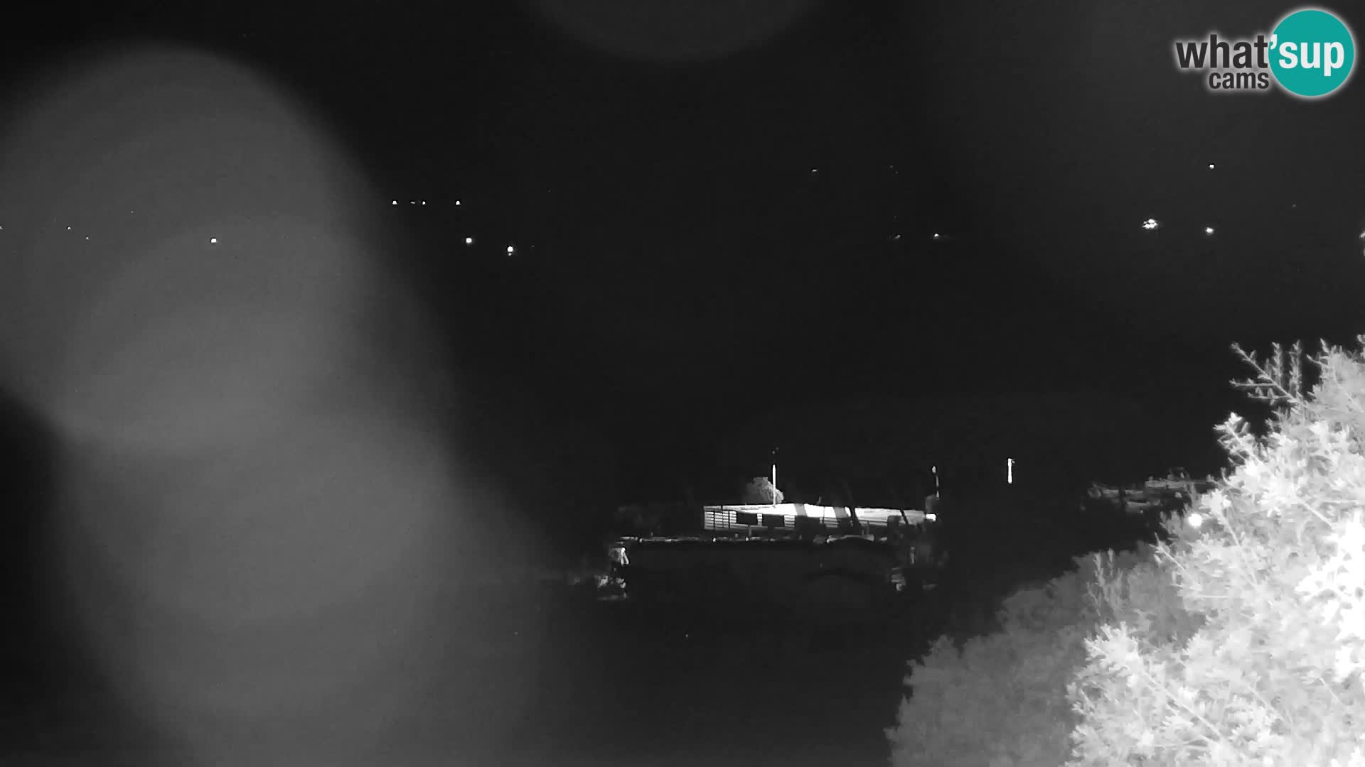 Webcam en direct Punta Trettu – San Giovanni Suergiu – Sardaigne