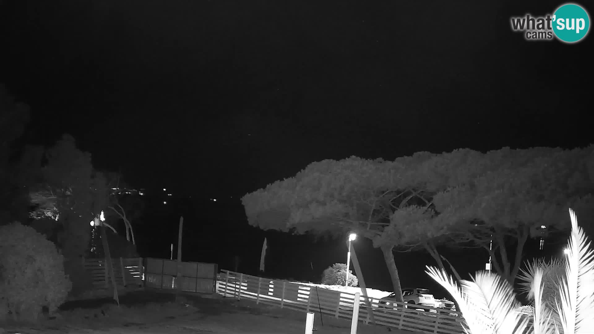 Live Webcam Punta Trettu – San Giovanni Suergiu – Sardegna