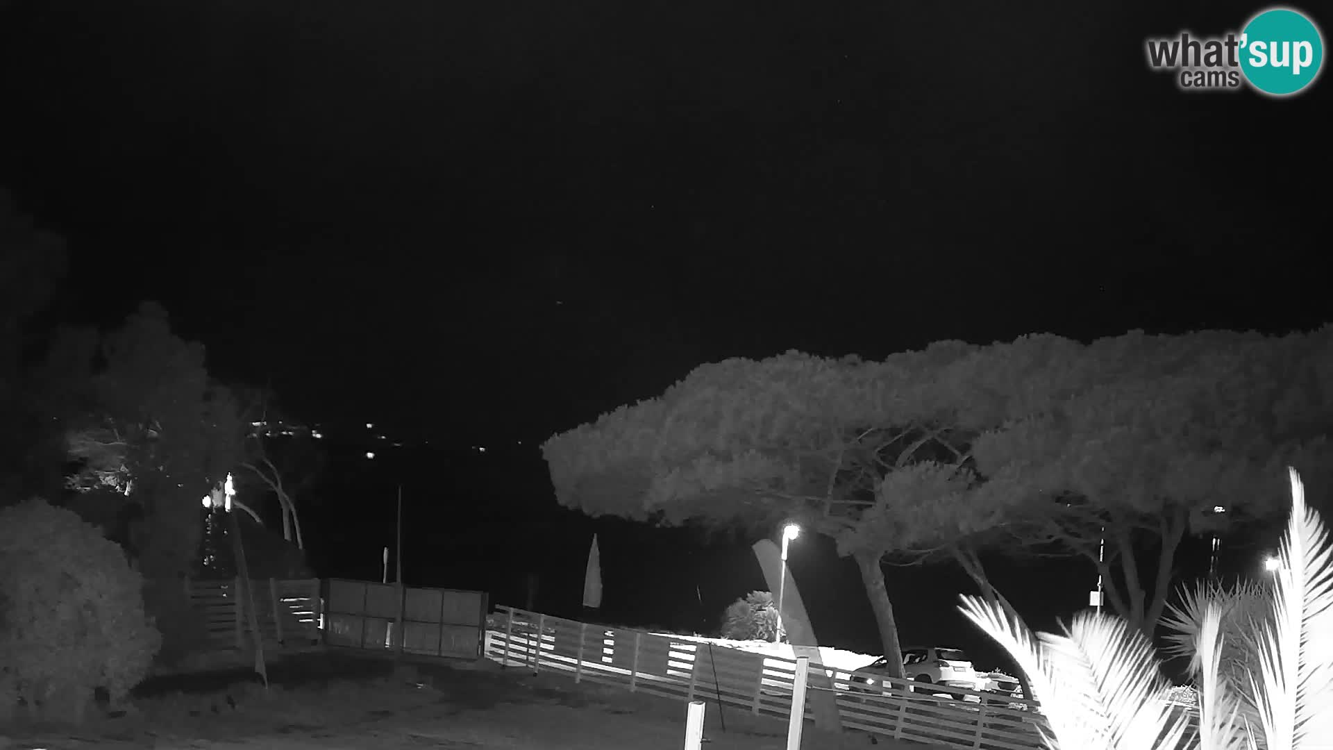 Live Webcam Punta Trettu – San Giovanni Suergiu – Sardegna