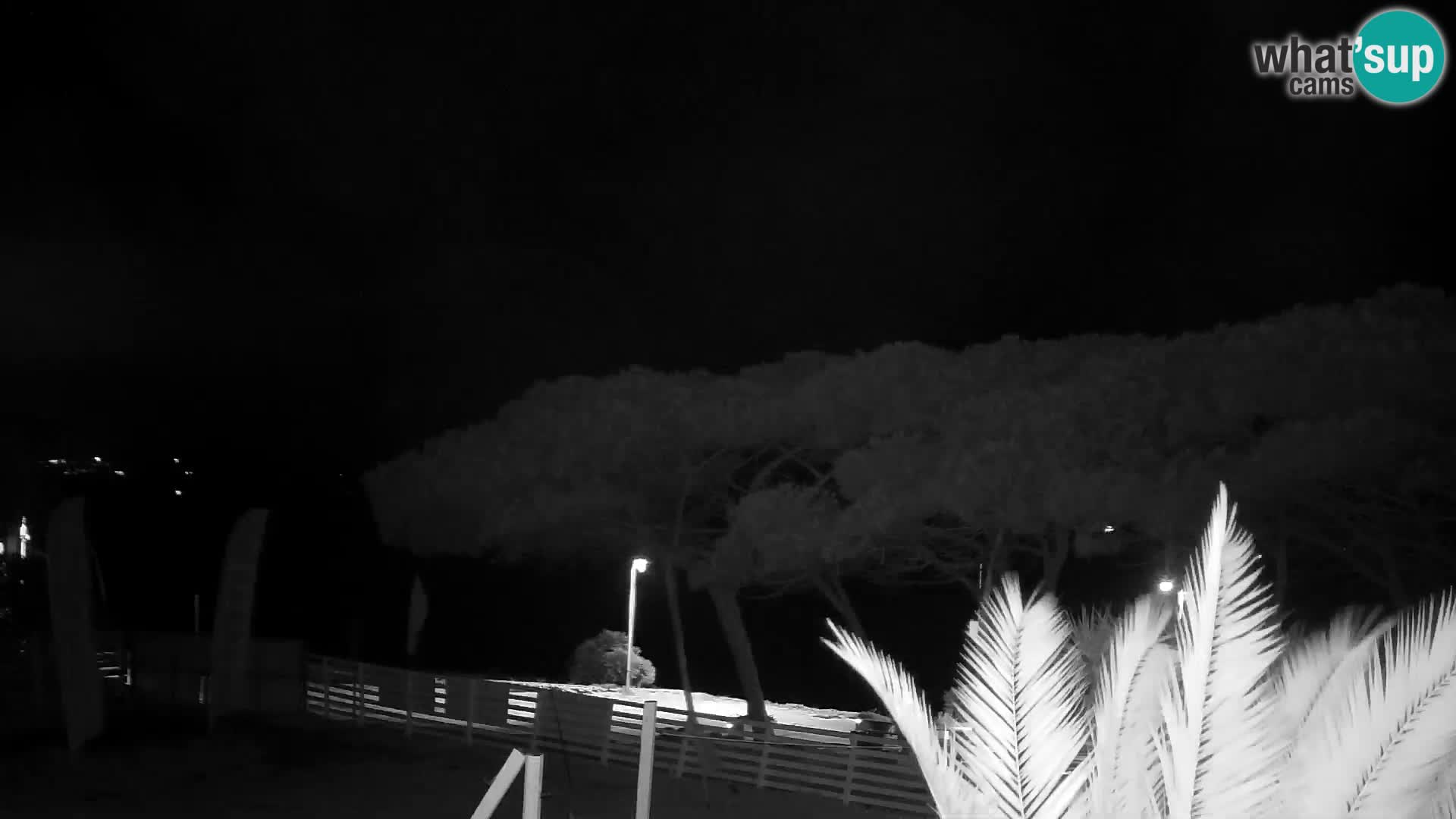 Live Webcam Punta Trettu – San Giovanni Suergiu – Sardegna