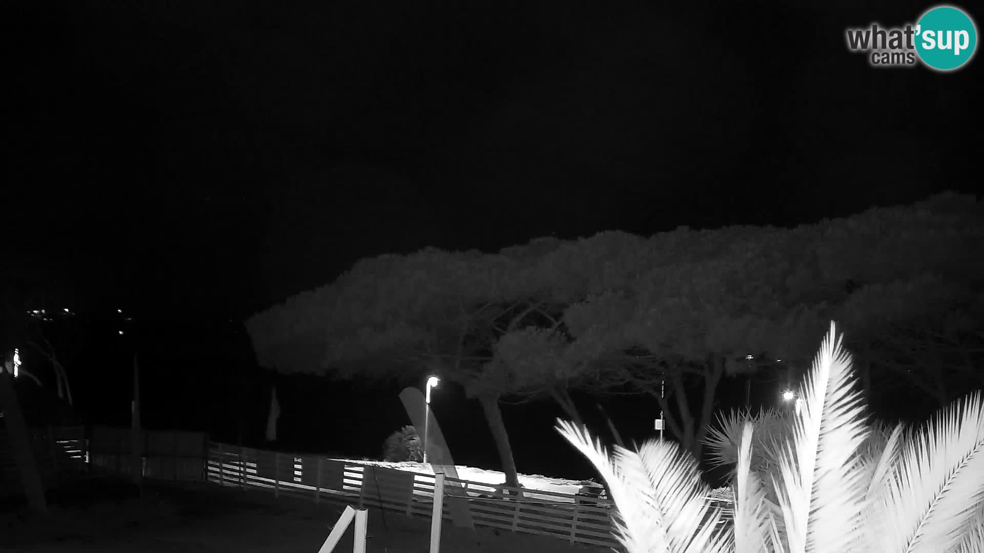 Live Webcam Punta Trettu – San Giovanni Suergiu – Sardegna