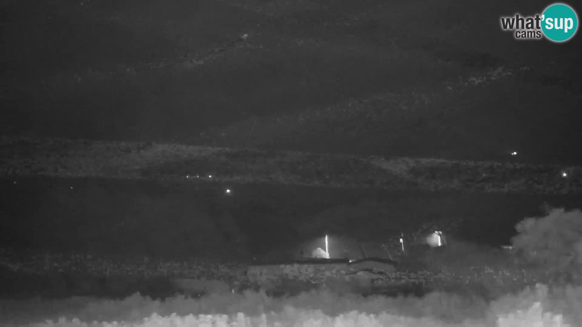 Live Webcam Punta Trettu – San Giovanni Suergiu – Sardegna