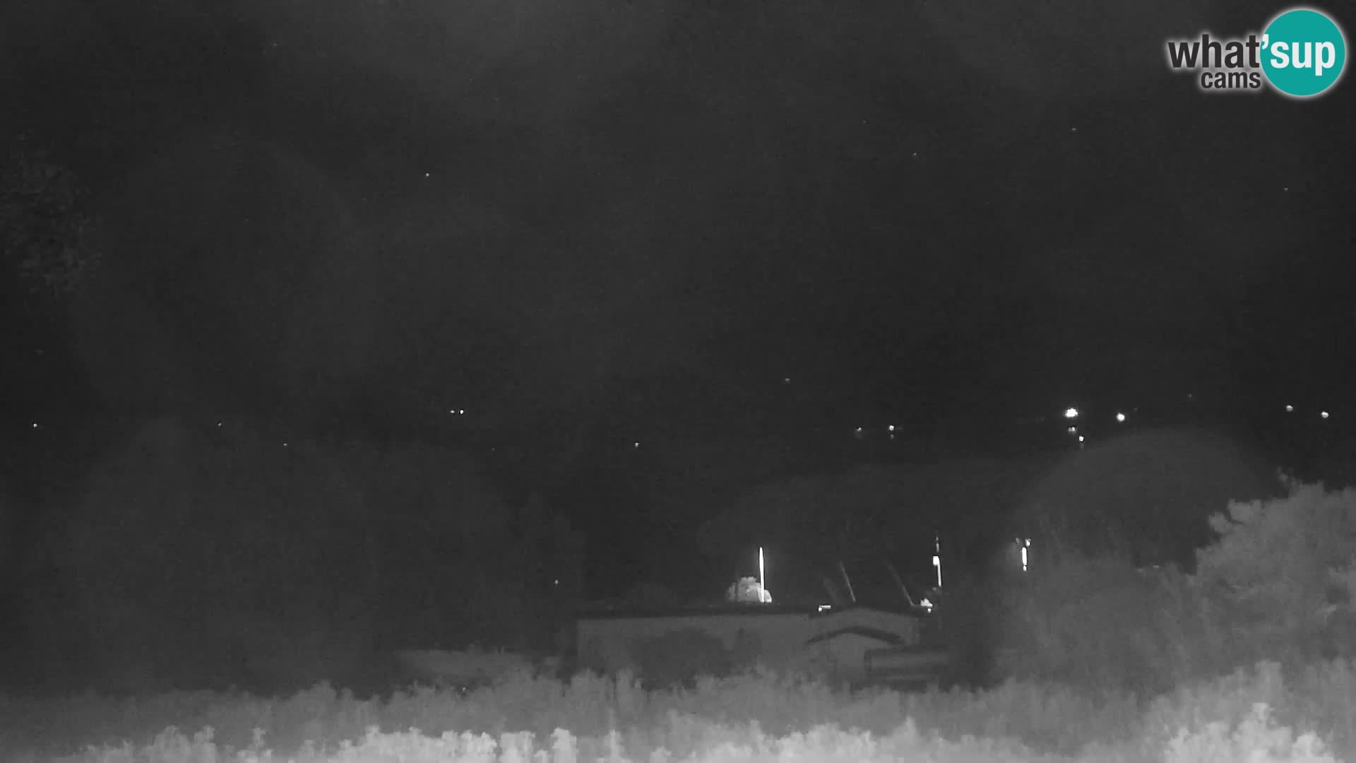 Web kamera uživo Punta Trettu – San Giovanni Suergiu – Sardinija