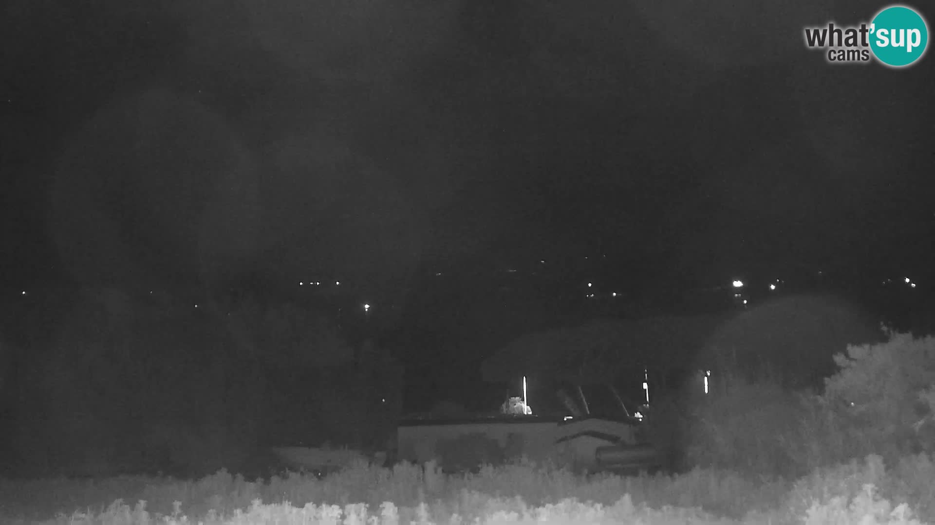 Live Webcam Punta Trettu – San Giovanni Suergiu – Sardegna