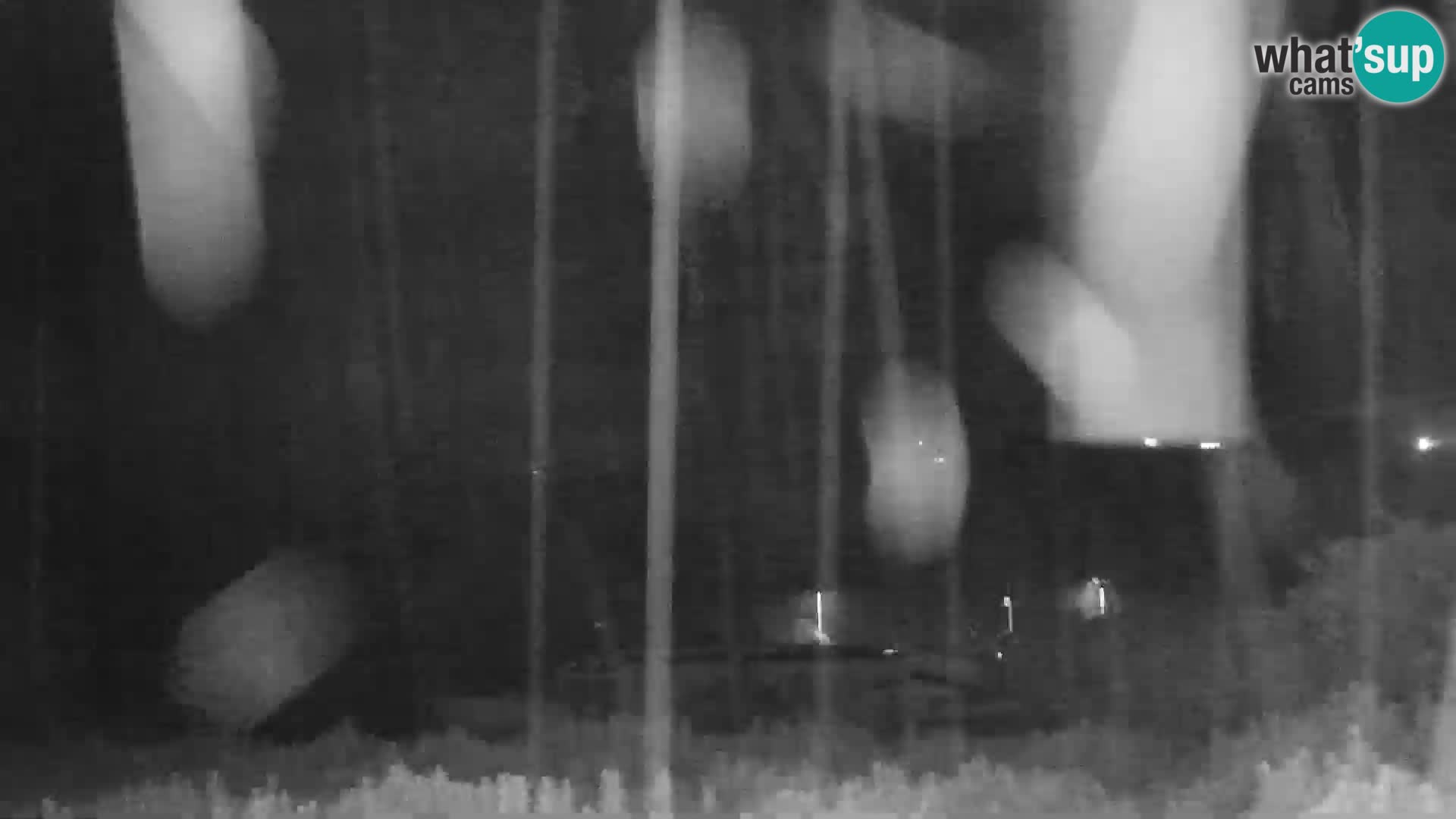 Live Webcam Punta Trettu – San Giovanni Suergiu – Sardinia