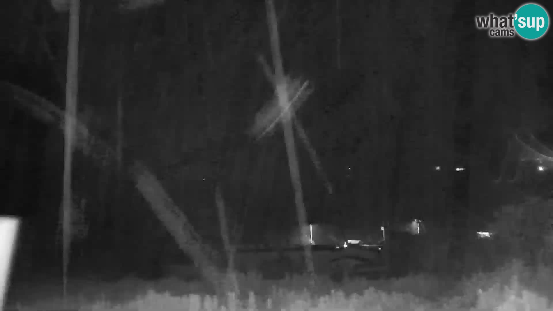 Camera en vivo Punta Trettu – San Giovanni Suergiu – Cerdeña