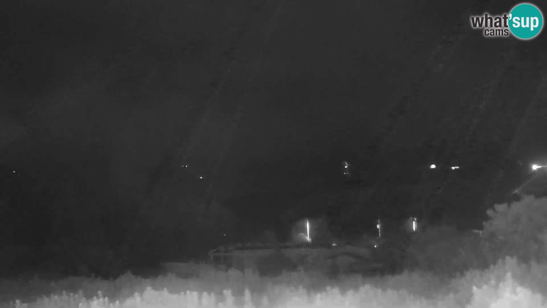 Web kamera uživo Punta Trettu – San Giovanni Suergiu – Sardinija