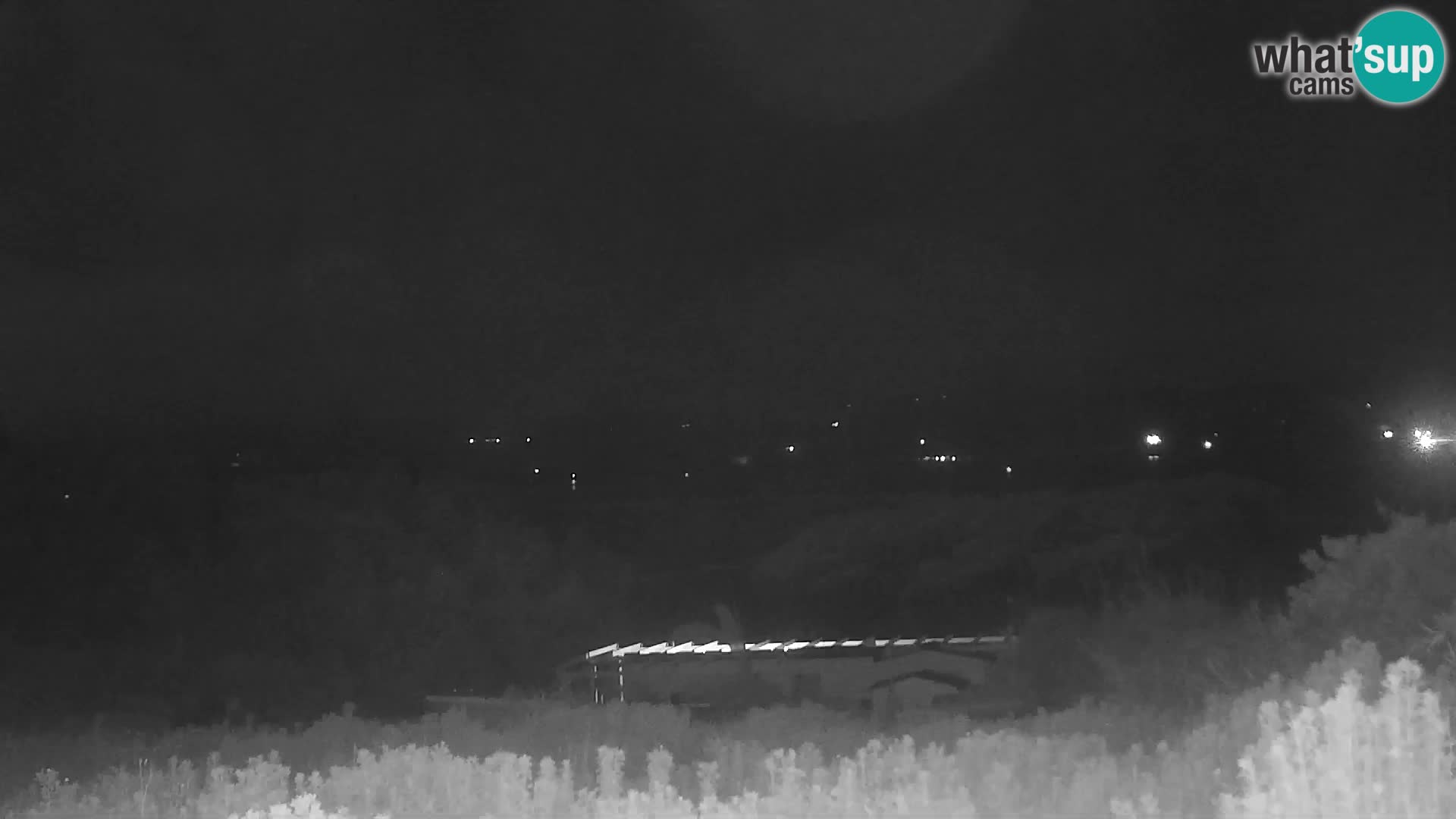 Camera en vivo Punta Trettu – San Giovanni Suergiu – Cerdeña