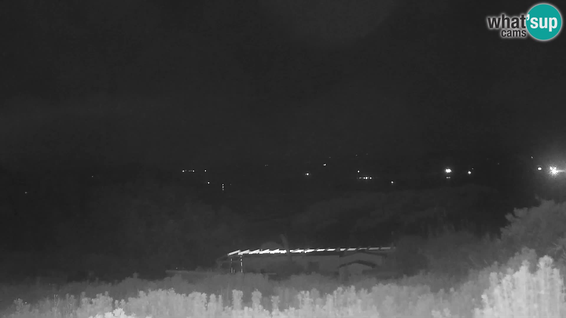 Live Webcam Punta Trettu – San Giovanni Suergiu – Sardinien