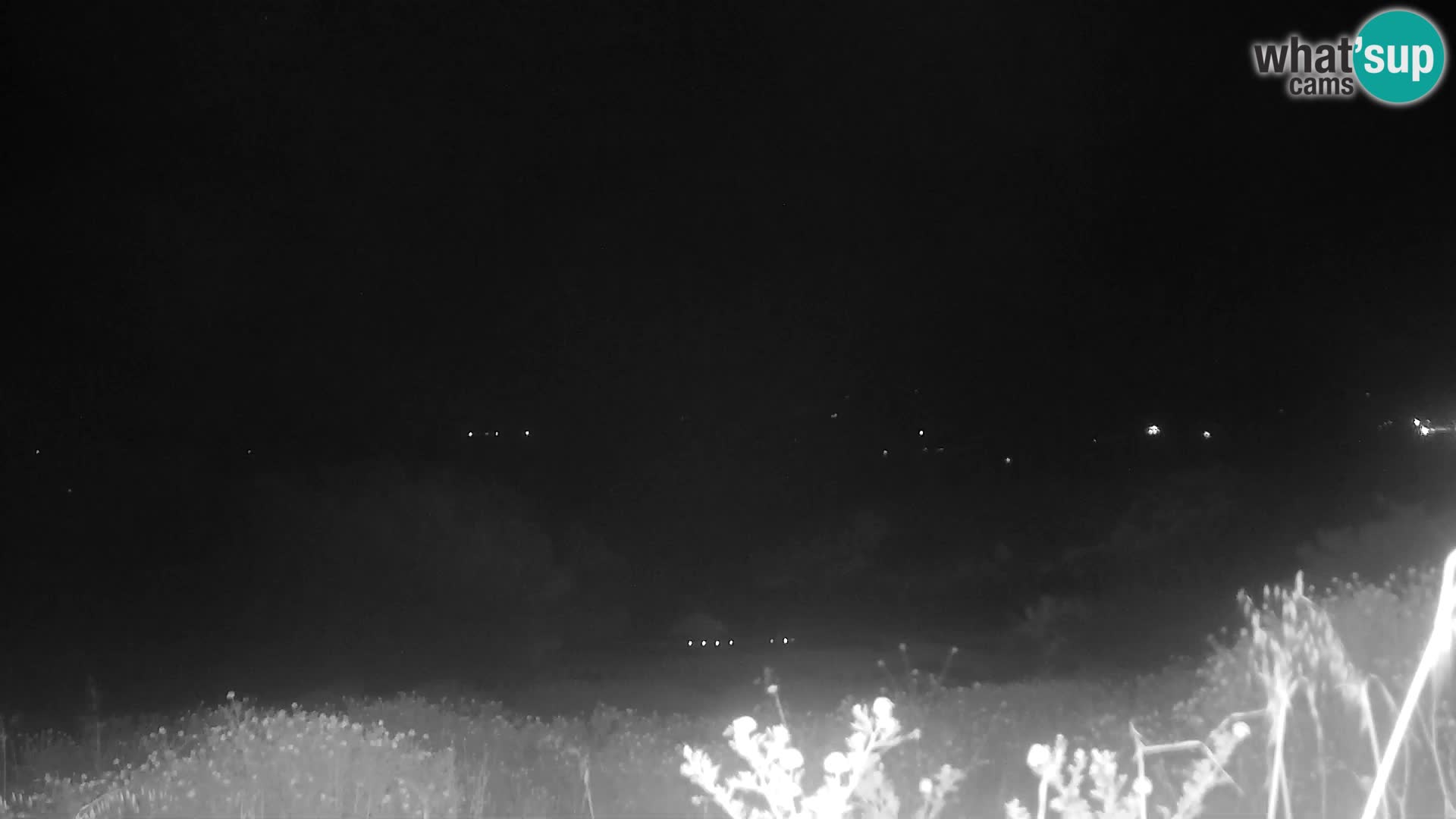 Spletna kamera v živo Punta Trettu – San Giovanni Suergiu – Sardinija