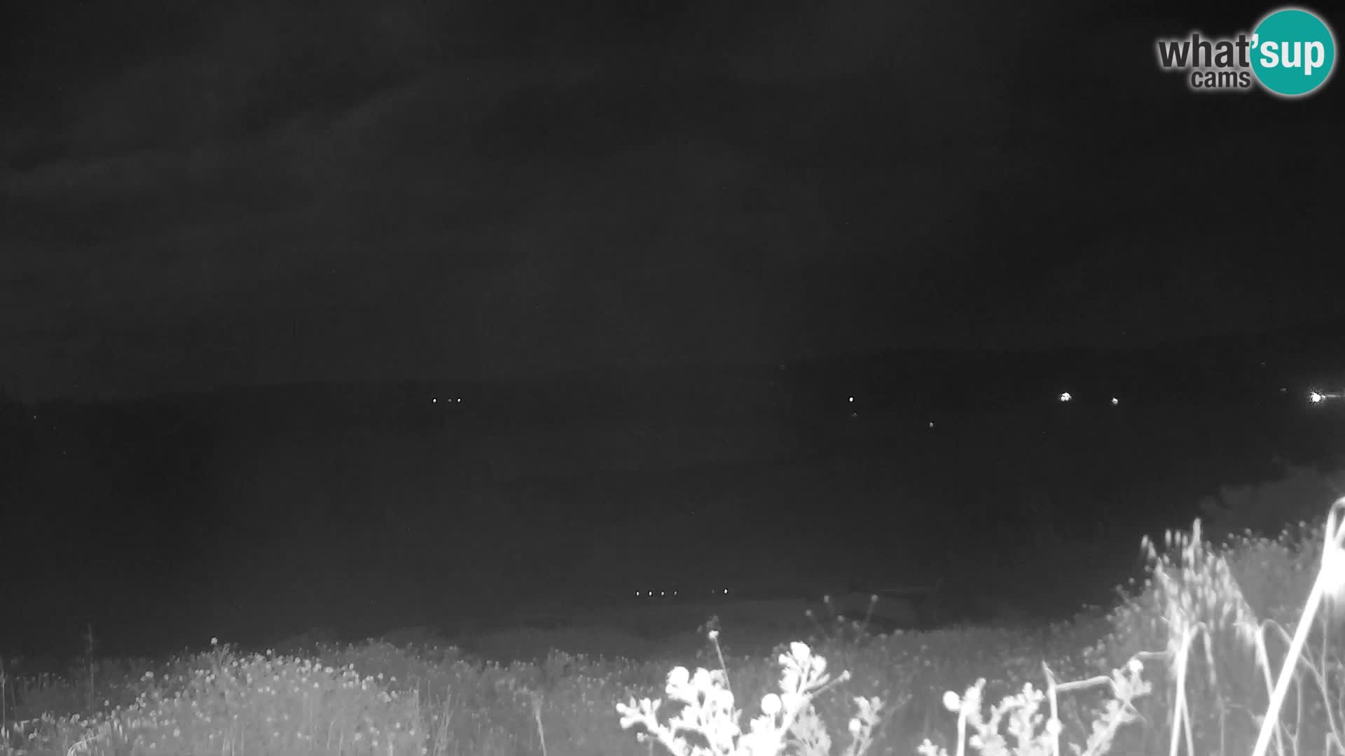 Live Webcam Punta Trettu – San Giovanni Suergiu – Sardinien