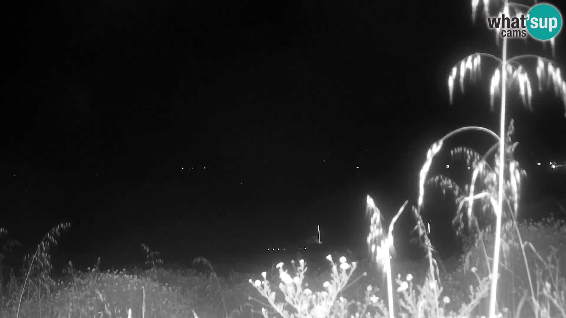 Live Webcam Punta Trettu – San Giovanni Suergiu – Sardegna