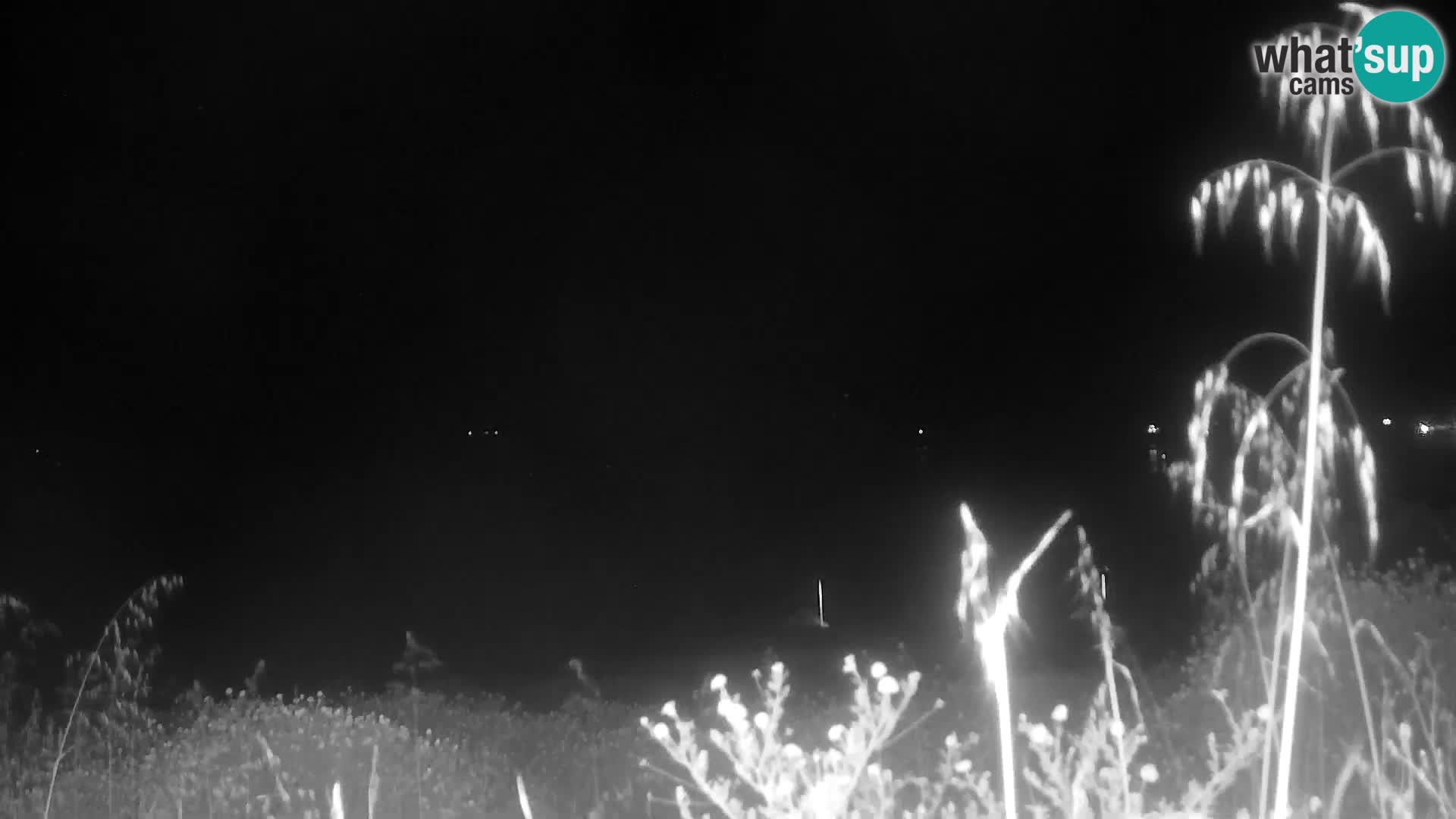 Live Webcam Punta Trettu – San Giovanni Suergiu – Sardegna