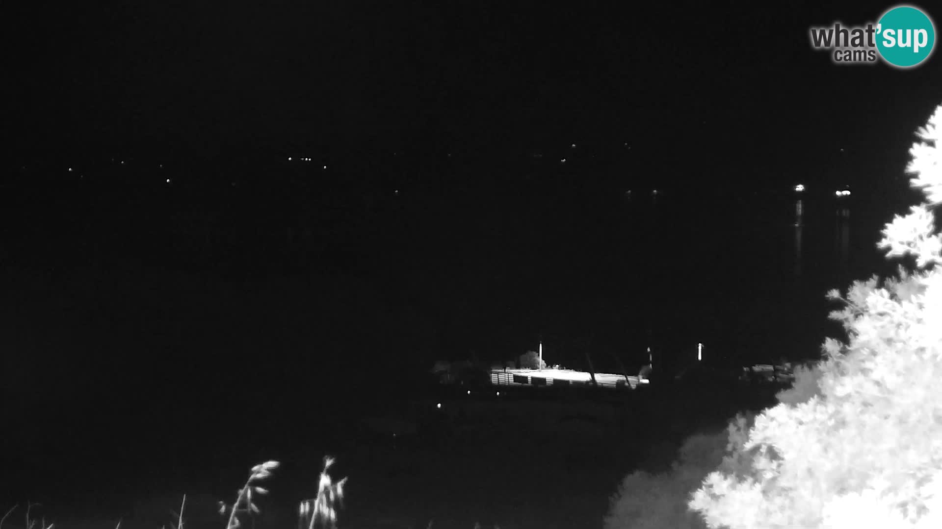 Live Webcam Punta Trettu – San Giovanni Suergiu – Sardinia