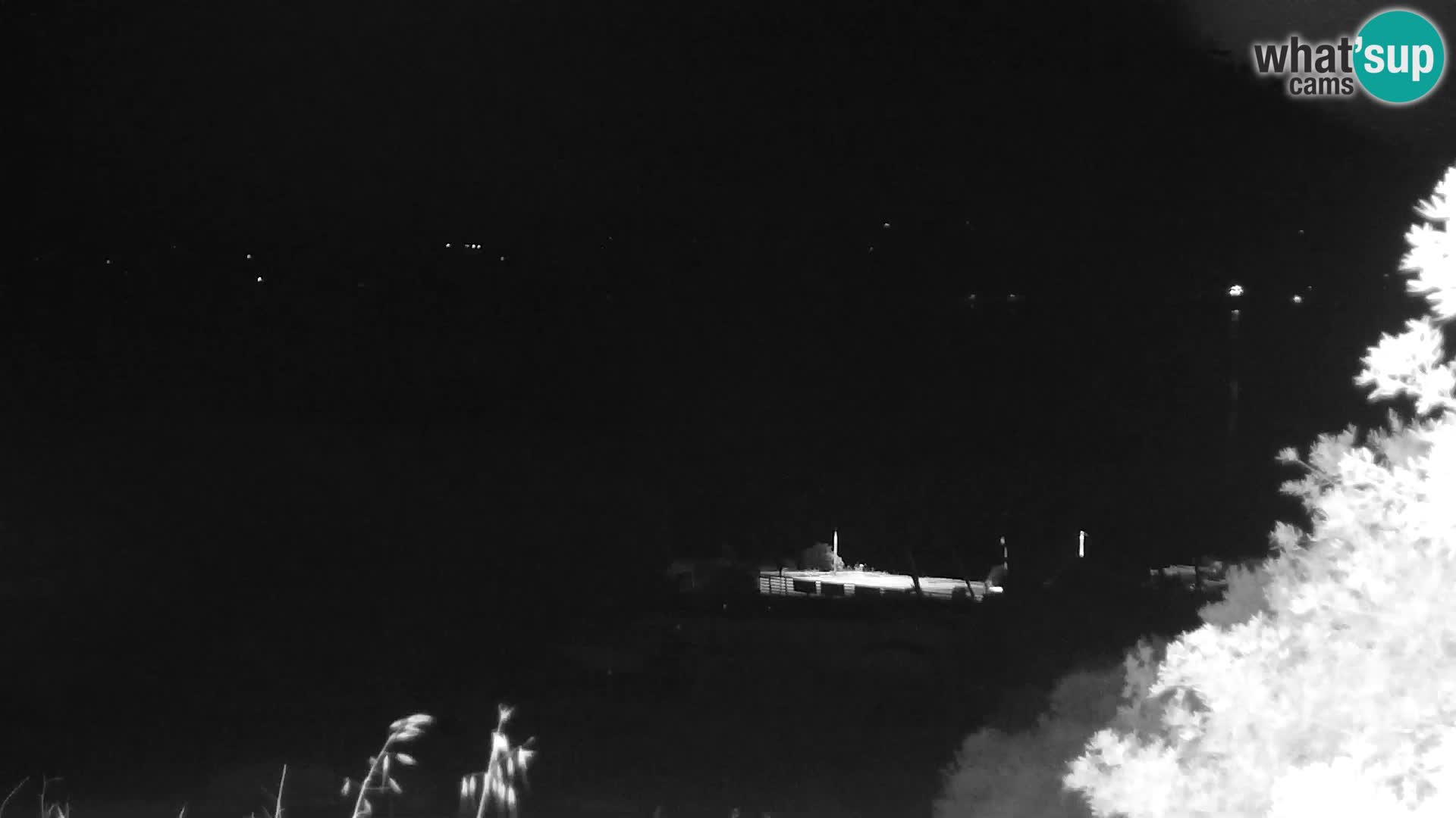 Camera en vivo Punta Trettu – San Giovanni Suergiu – Cerdeña