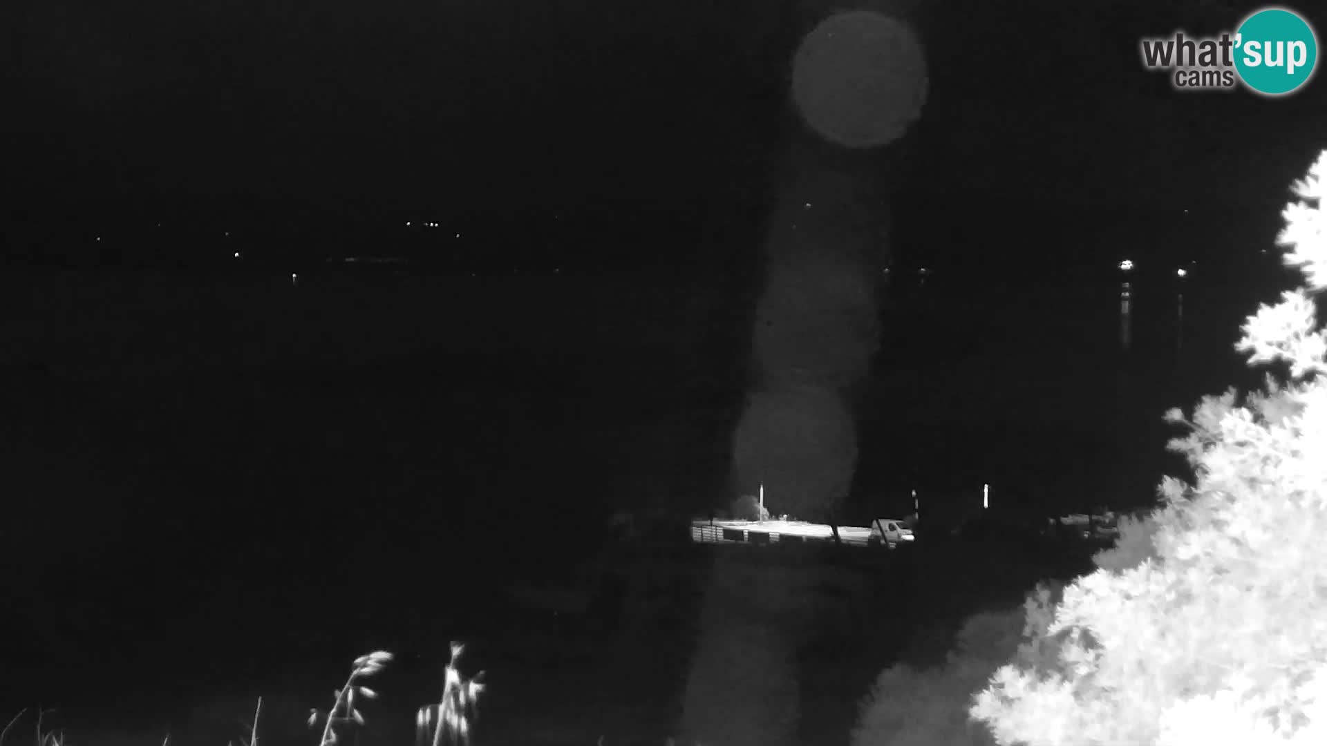 Live Webcam Punta Trettu – San Giovanni Suergiu – Sardegna