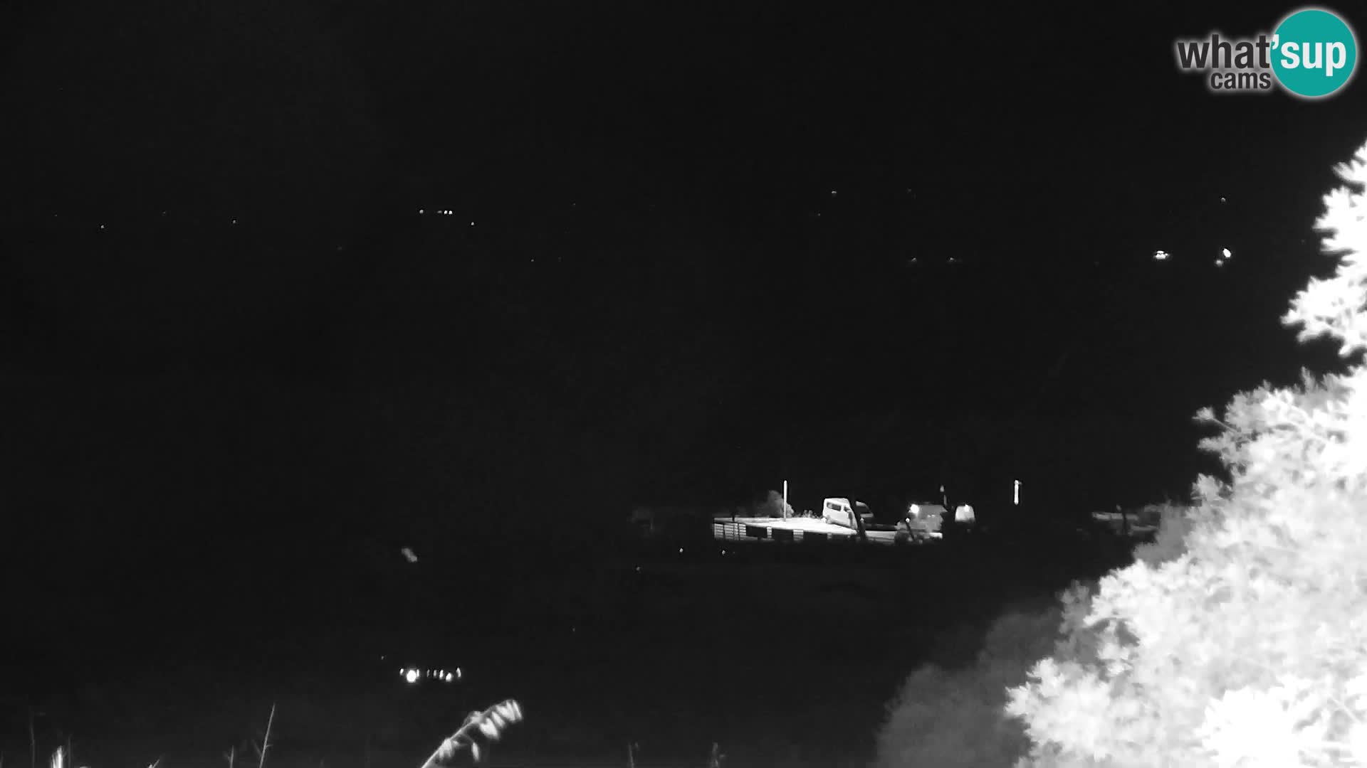 Live Webcam Punta Trettu – San Giovanni Suergiu – Sardinia