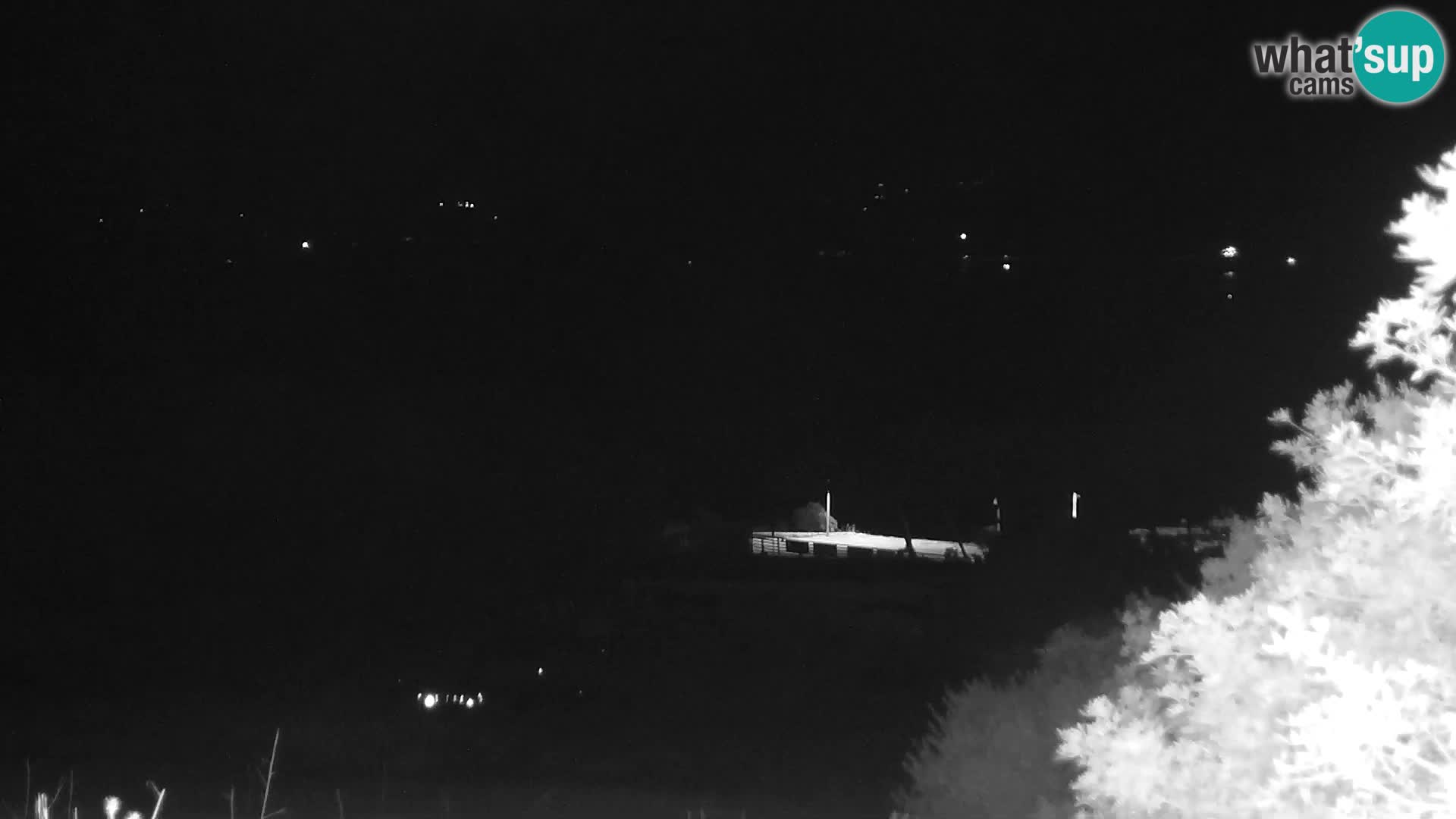 Live Webcam Punta Trettu – San Giovanni Suergiu – Sardinien