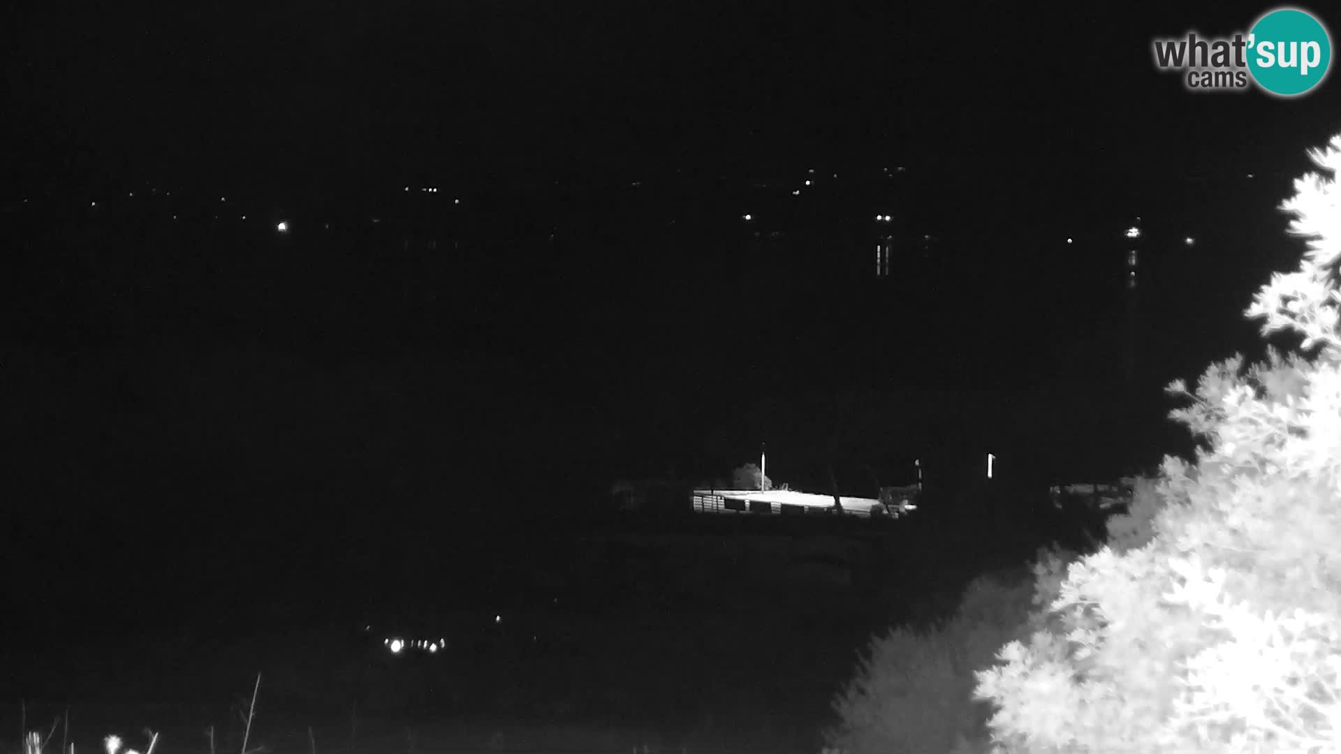 Live Webcam Punta Trettu – San Giovanni Suergiu – Sardegna