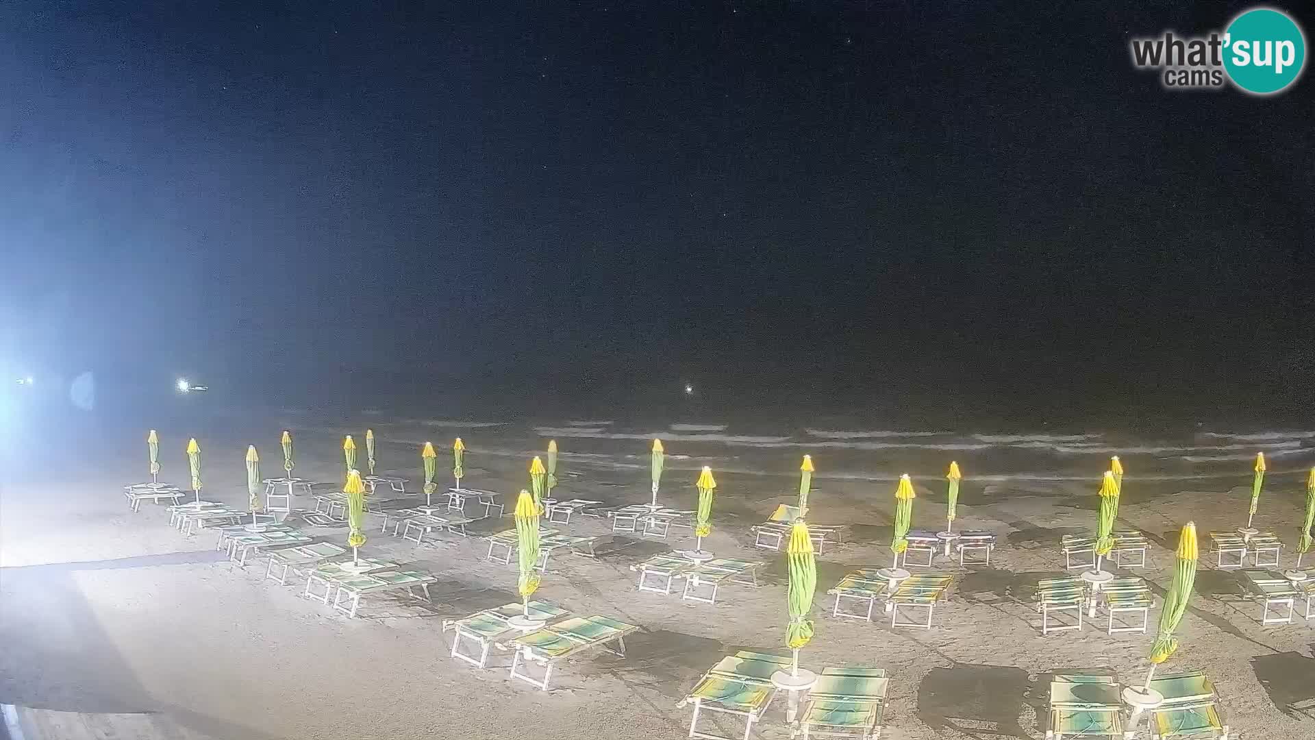 Webcam Porto Pino – Live View from Sant’Anna Arresi