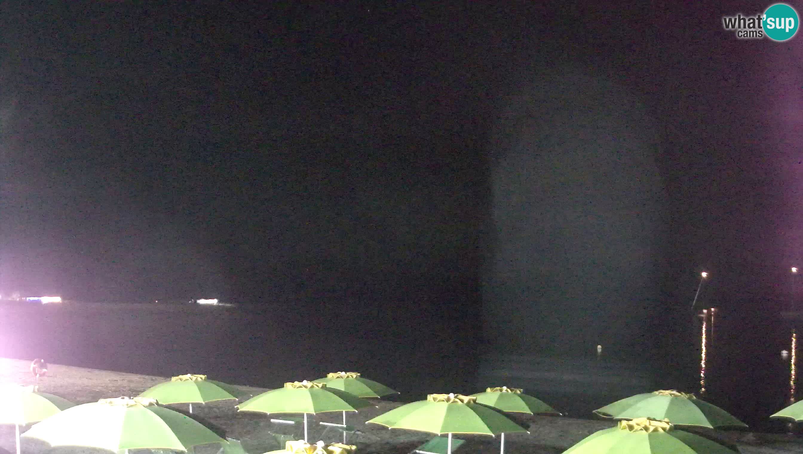 Webcam Porto Pino – Liveblick aus Sant’Anna Arresi