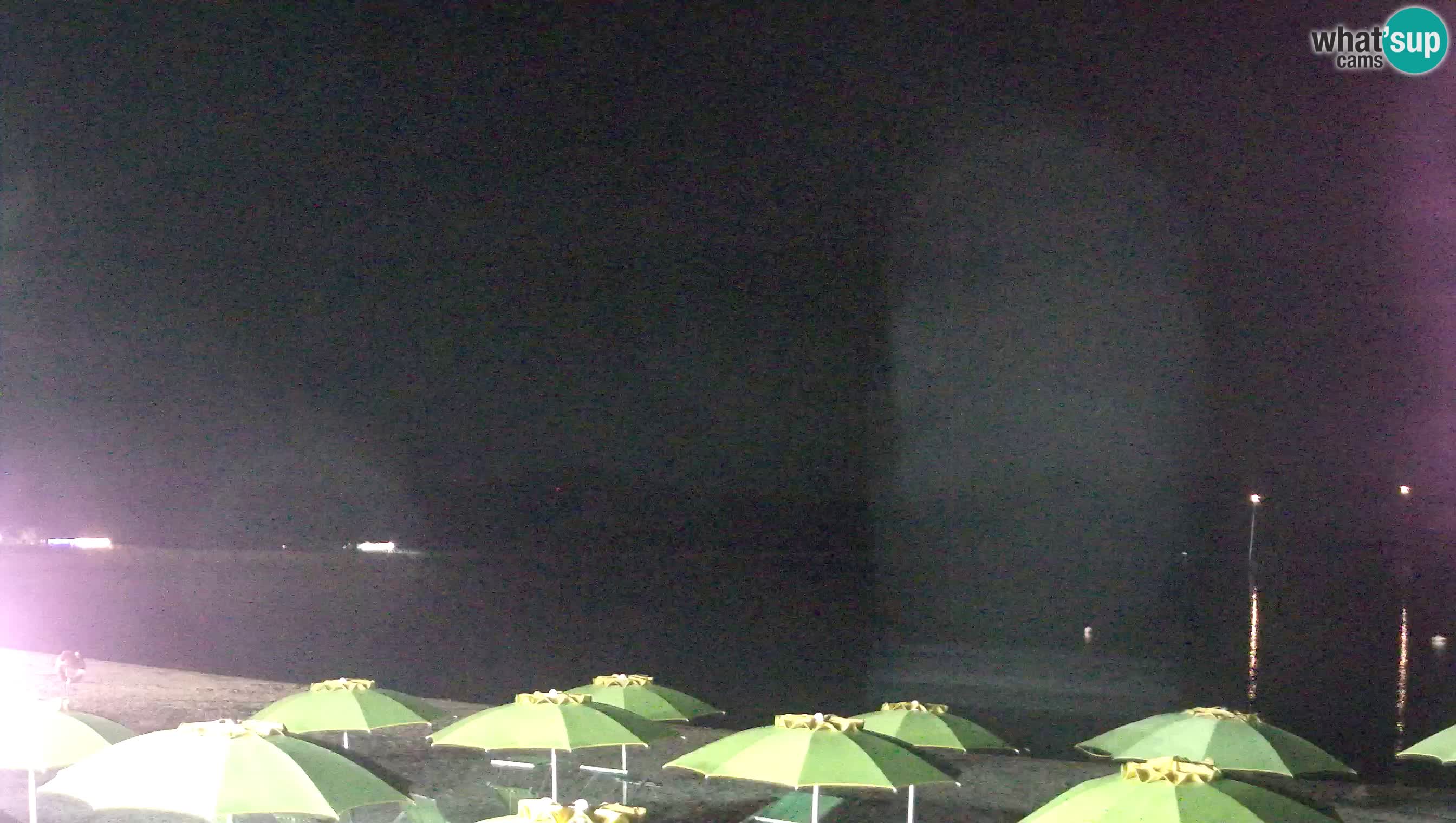Webcam Porto Pino – Live View from Sant’Anna Arresi