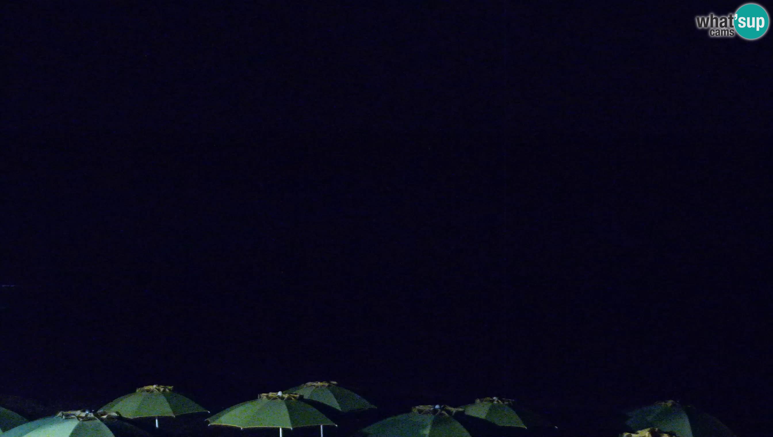 Webcam Porto Pino – Liveblick aus Sant’Anna Arresi
