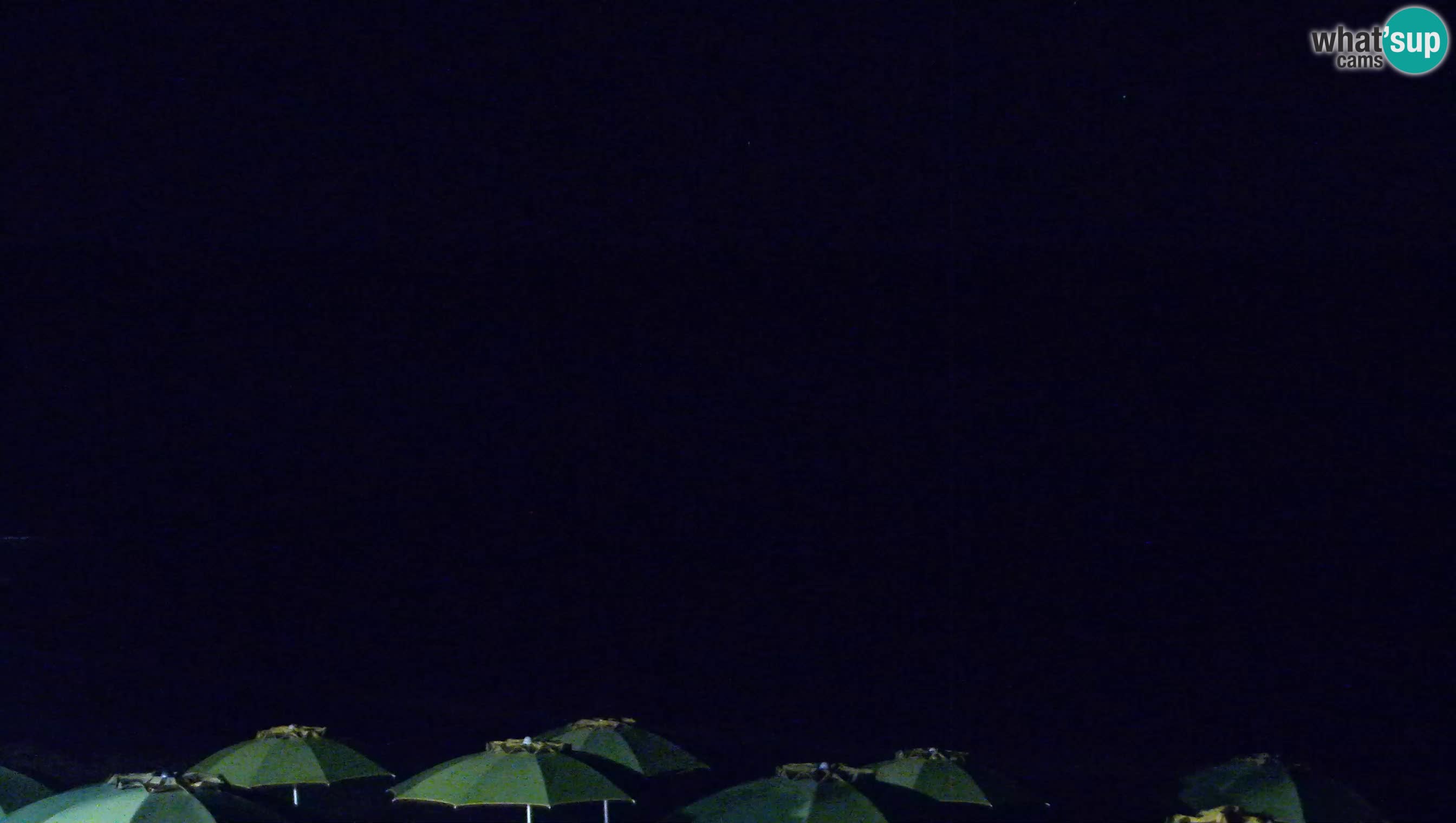 Webcam Porto Pino – Vue en direct depuis Sant’Anna Arresi