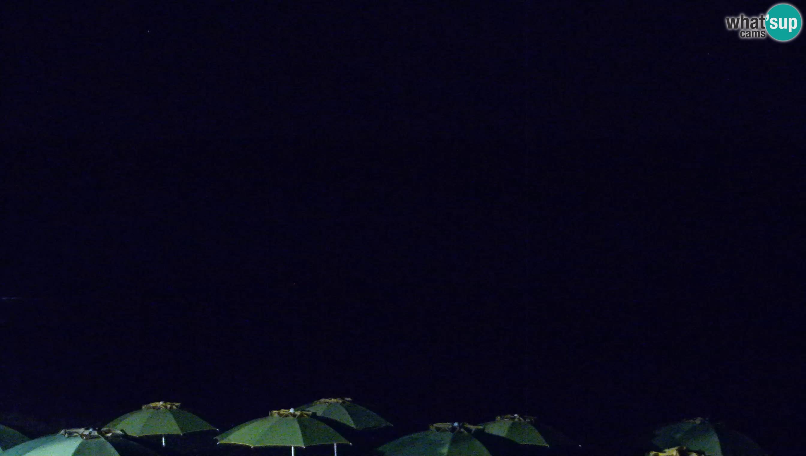 Webcam Porto Pino – Vista en directo desde Sant’Anna Arresi