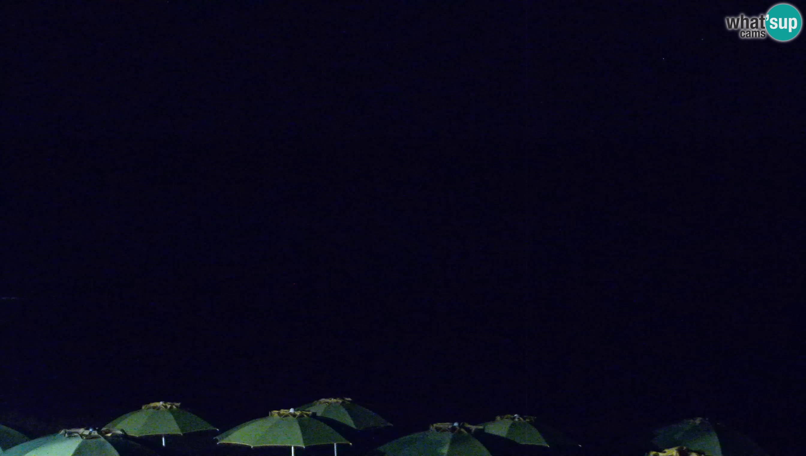 Webcam Porto Pino – Vista en directo desde Sant’Anna Arresi