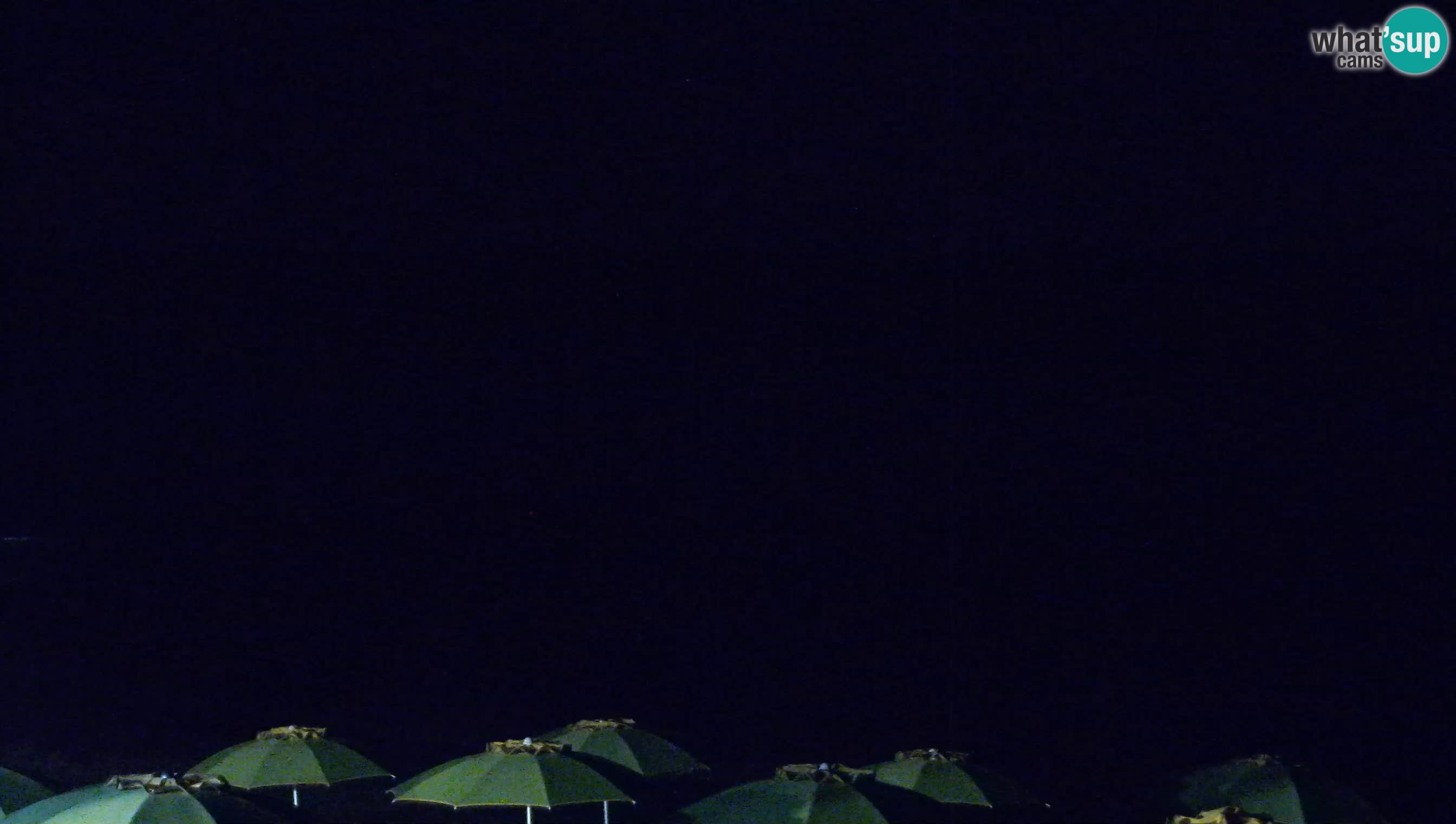 Webcam Porto Pino – Live View from Sant’Anna Arresi