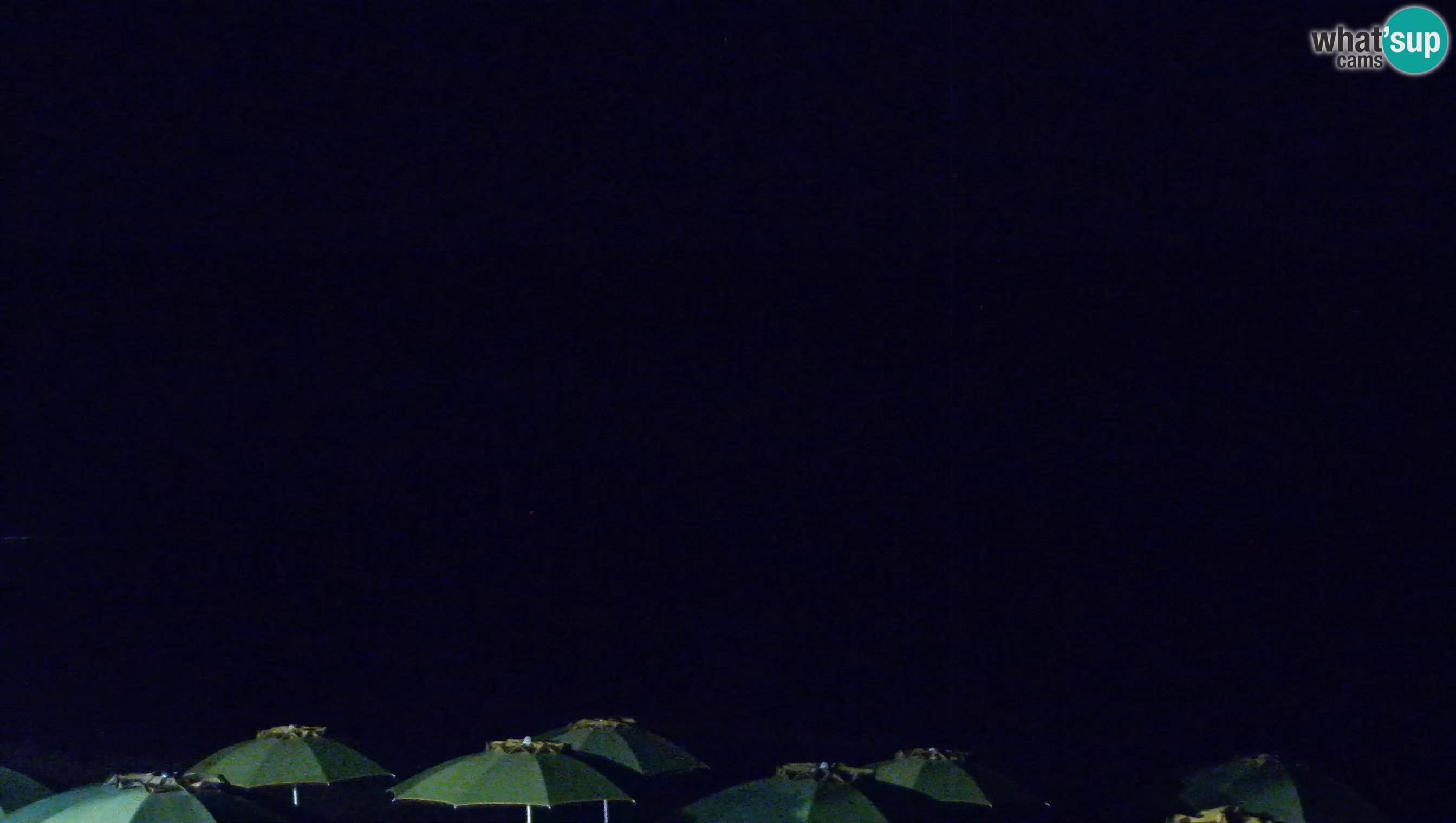 Webcam Porto Pino – Vista en directo desde Sant’Anna Arresi