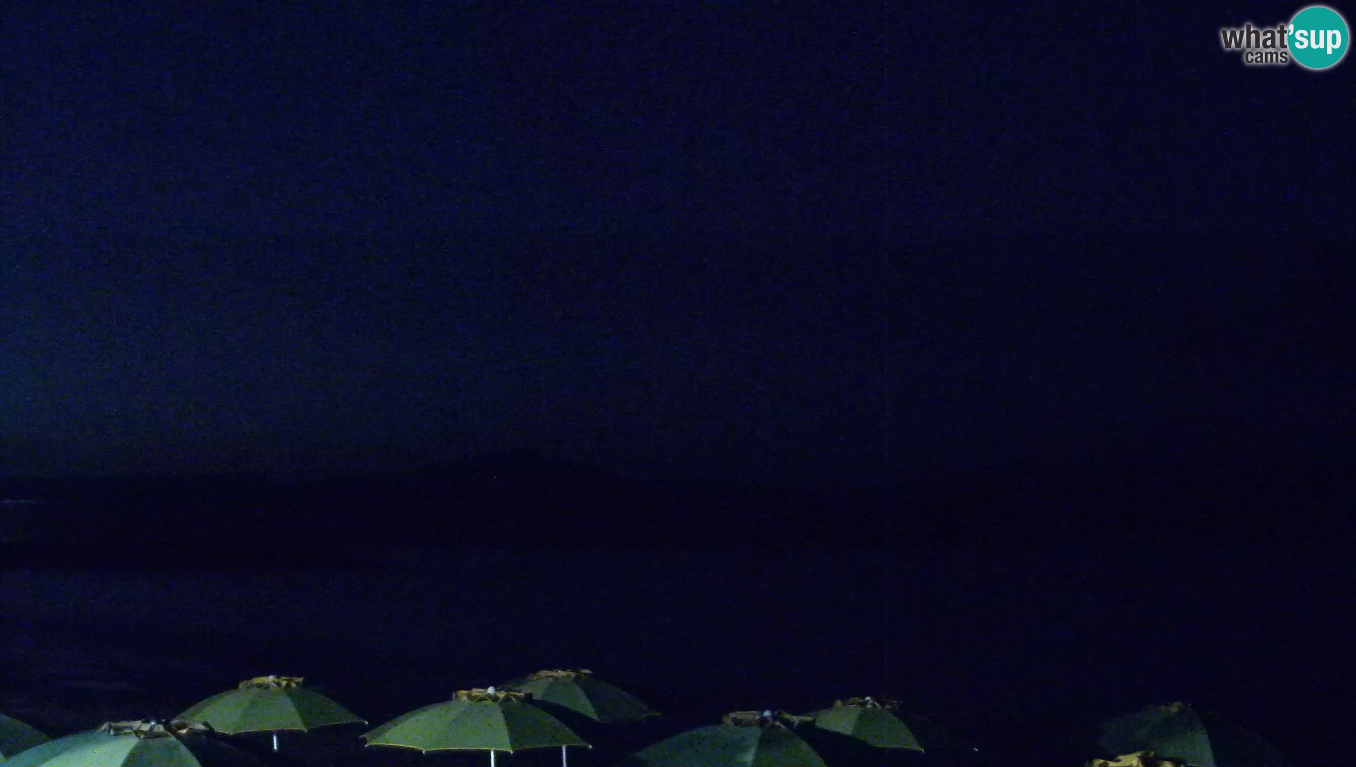 Webcam Porto Pino – Vista en directo desde Sant’Anna Arresi