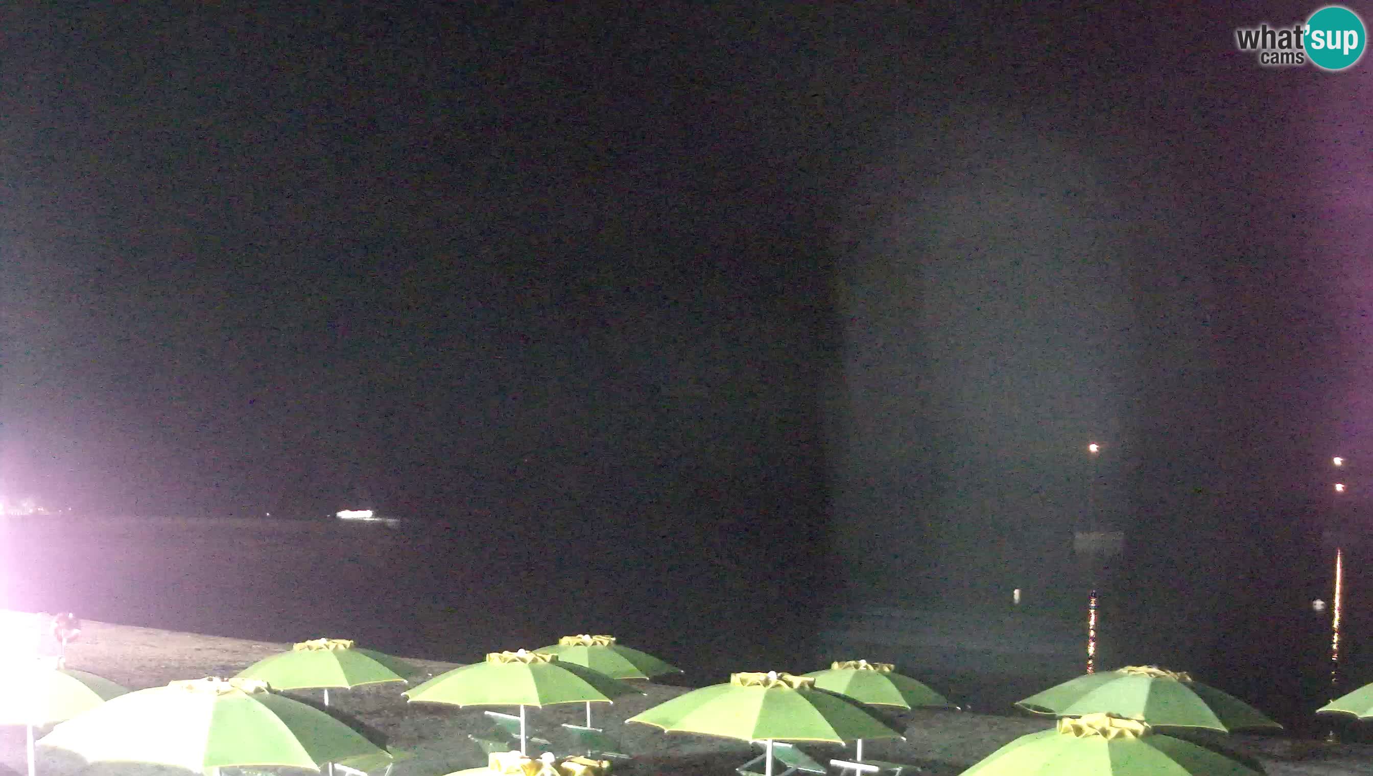 Webcam Porto Pino – Live View from Sant’Anna Arresi